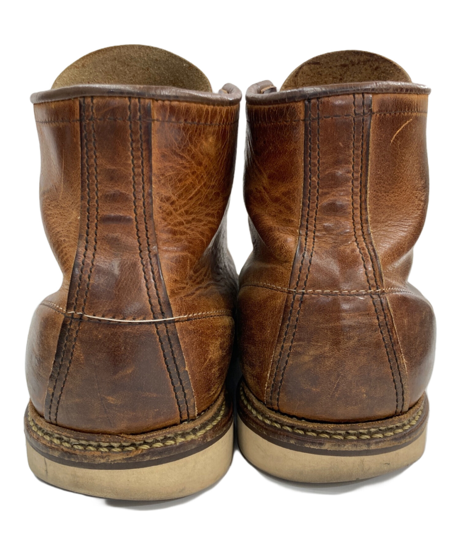 中古・古着通販】RED WING (レッドウィング) 6INCH CLASSIC MOC TOE