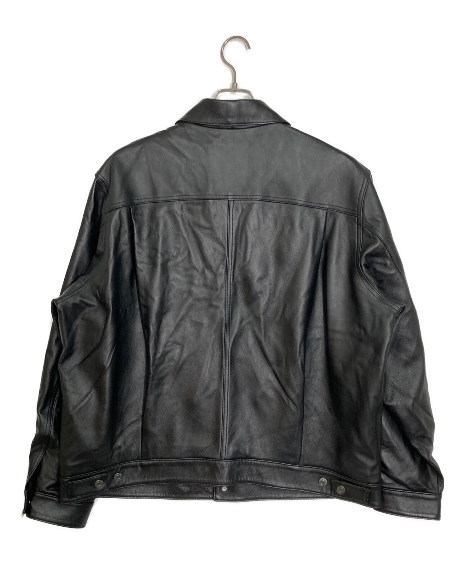 中古・古着通販】LEVI'S PReMIUM (リーバイス プレミアム) BLACK