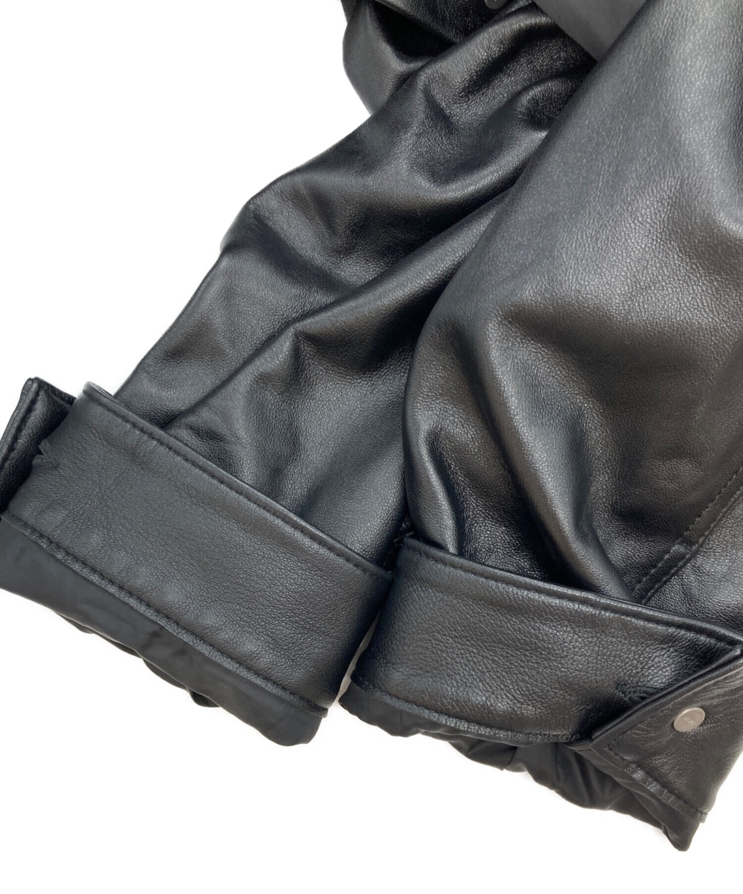 中古・古着通販】LEVI'S PReMIUM (リーバイス プレミアム) BLACK