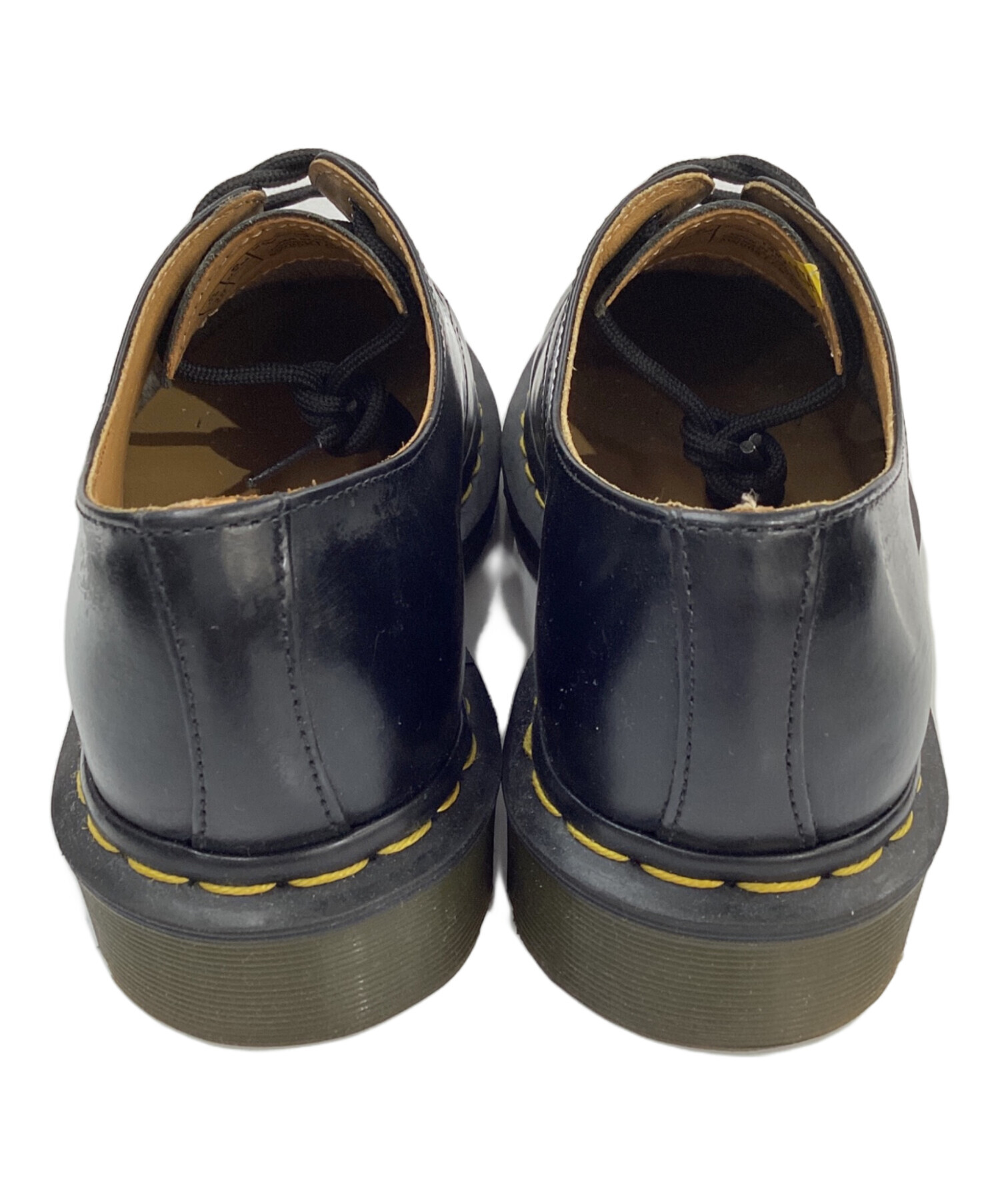 中古・古着通販】Dr.Martens (ドクターマーチン) 3ホールシューズ