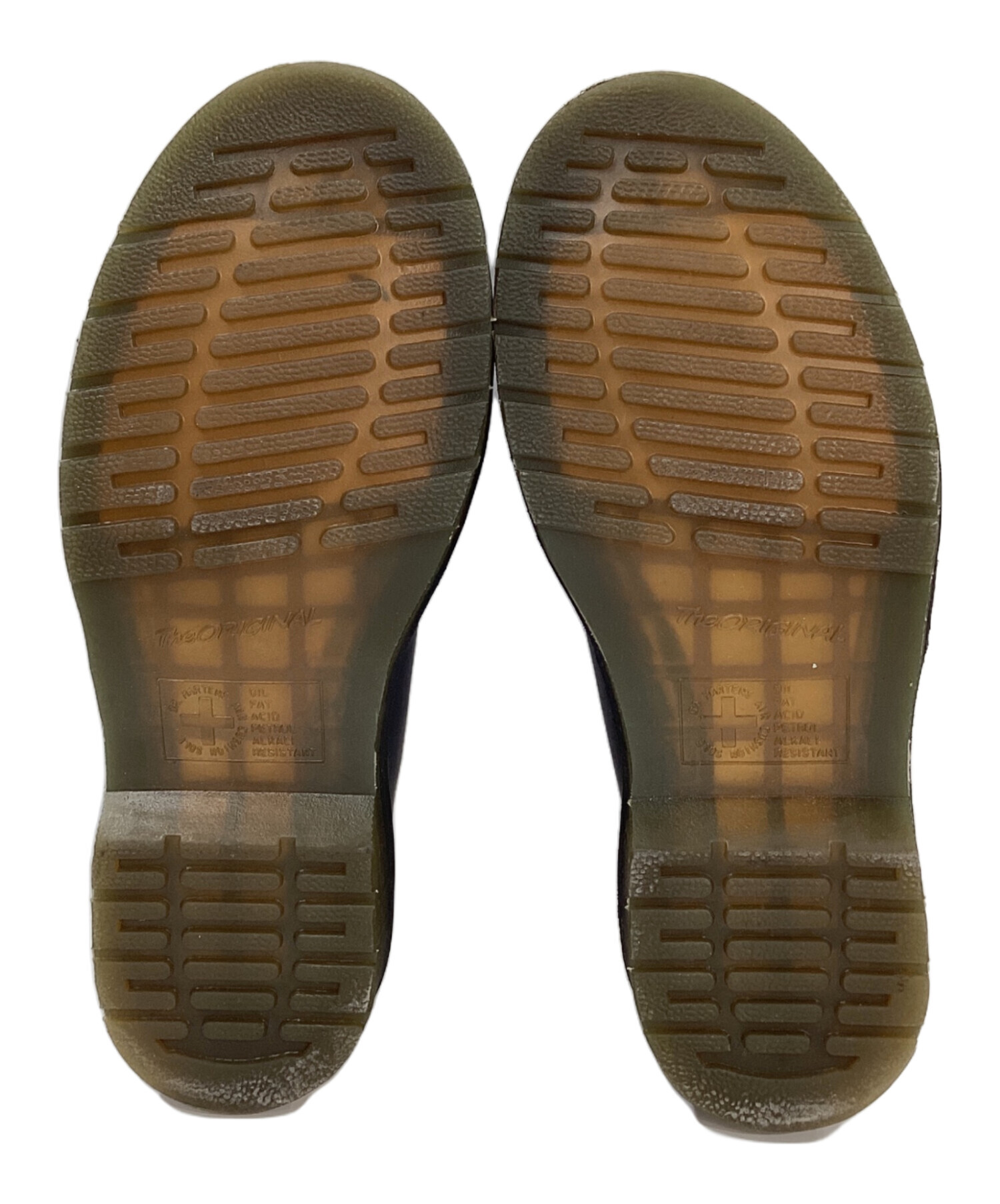 中古・古着通販】Dr.Martens (ドクターマーチン) 3ホールシューズ