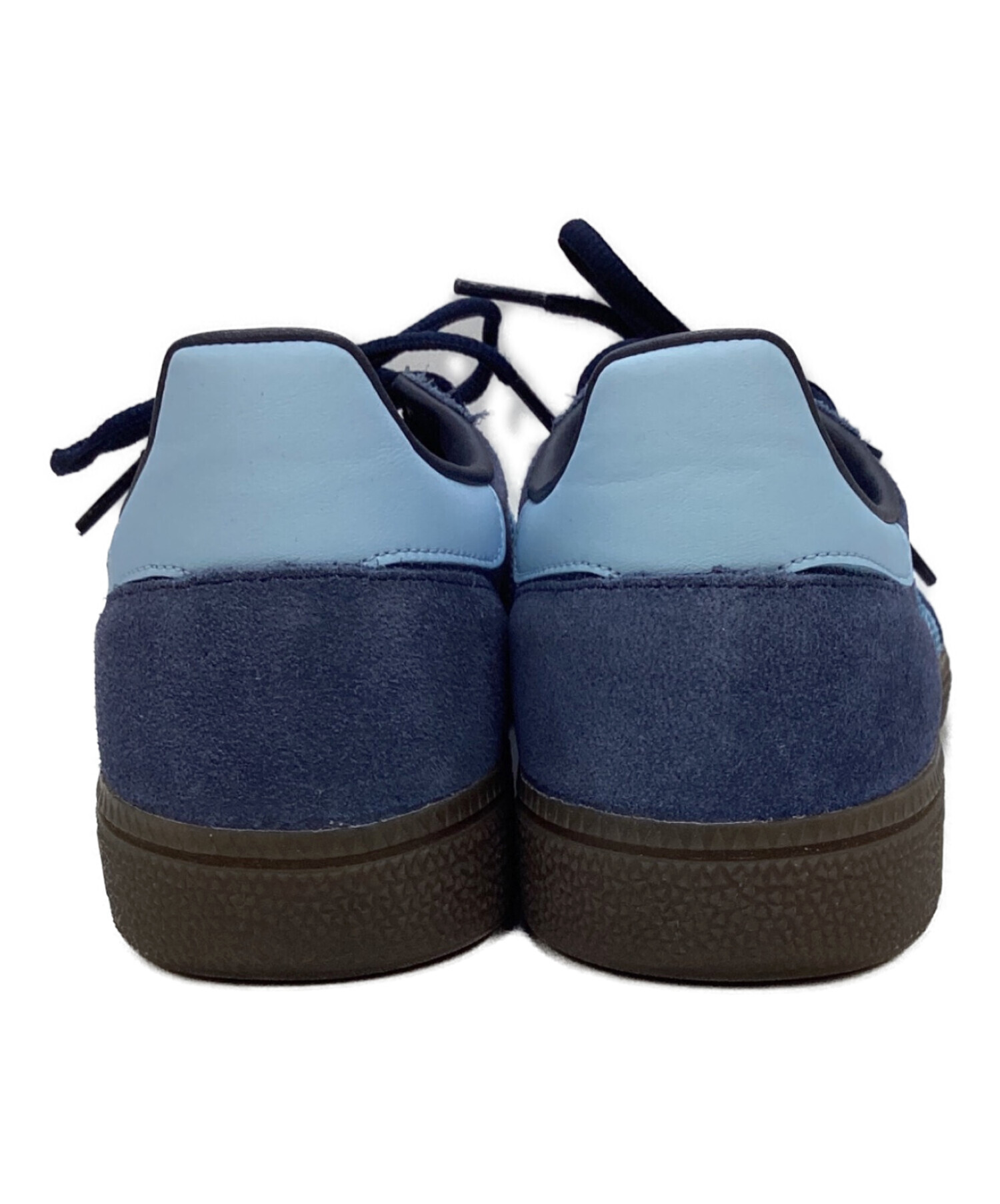 中古・古着通販】adidas (アディダス) HANDBALL SPEZIAL ネイビー