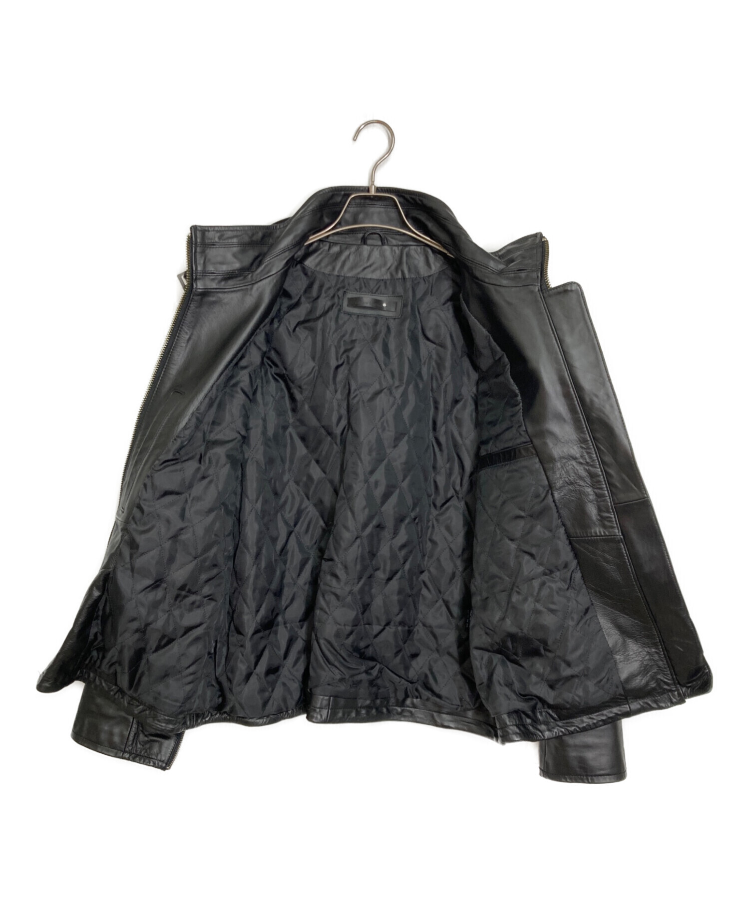 中古・古着通販】LIUGOO LEATHERS (リューグーレザーズ) シングル