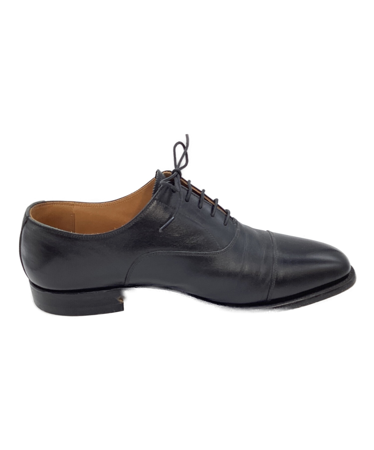 美品　SCOTCHGRAIN シューズ26 中古・古着通販】SCOTCH GRAIN (スコッチグレイン) ストレートチップ
