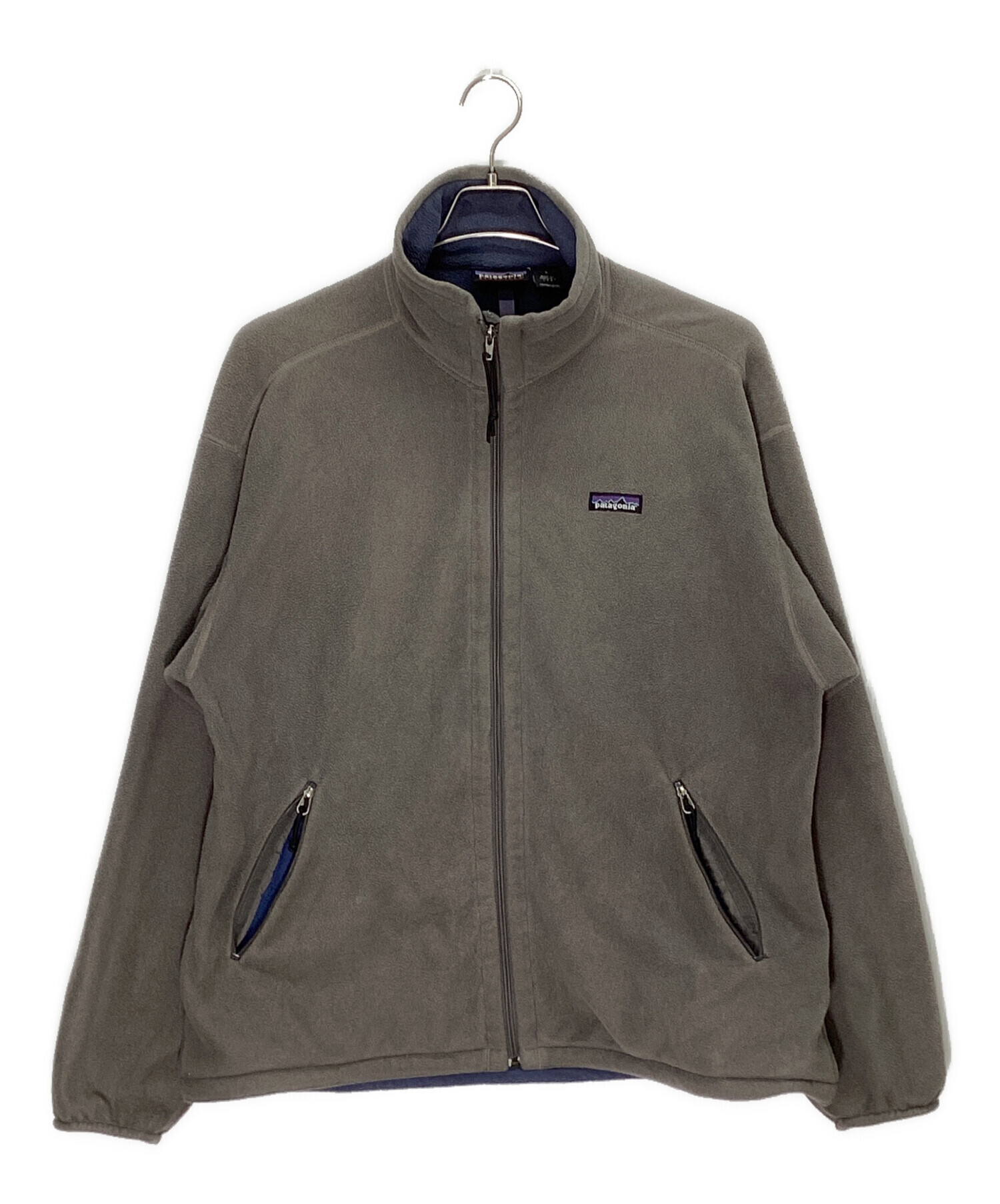 【値下げ】Patagonia パタゴニア　アウター　古着 中古・古着通販】Patagonia (パタゴニア) 00s Synchilla Windproof