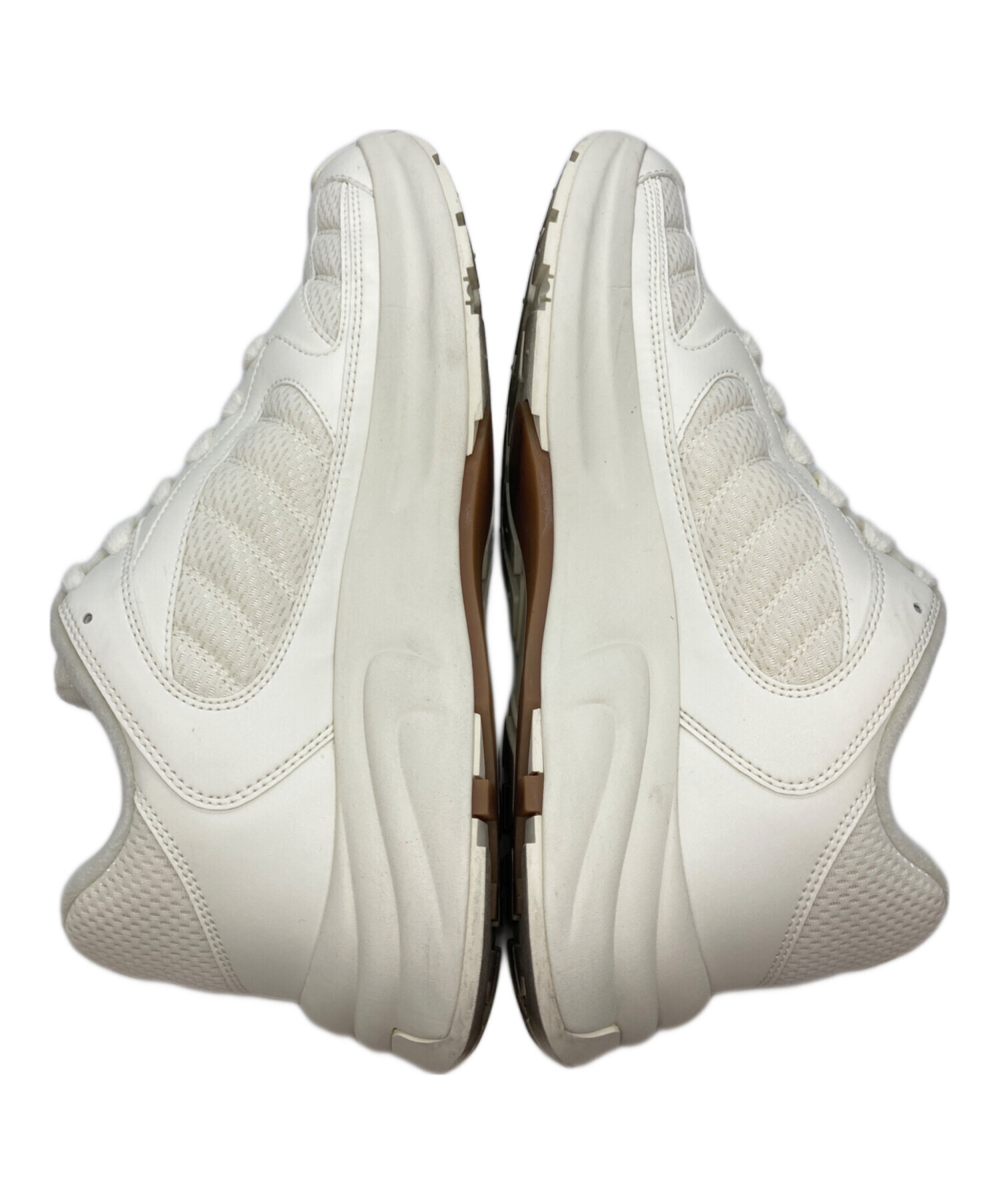 中古・古着通販】AMI PARIS (アミ パリス) LOW TOP AMI SN2023 SNK 