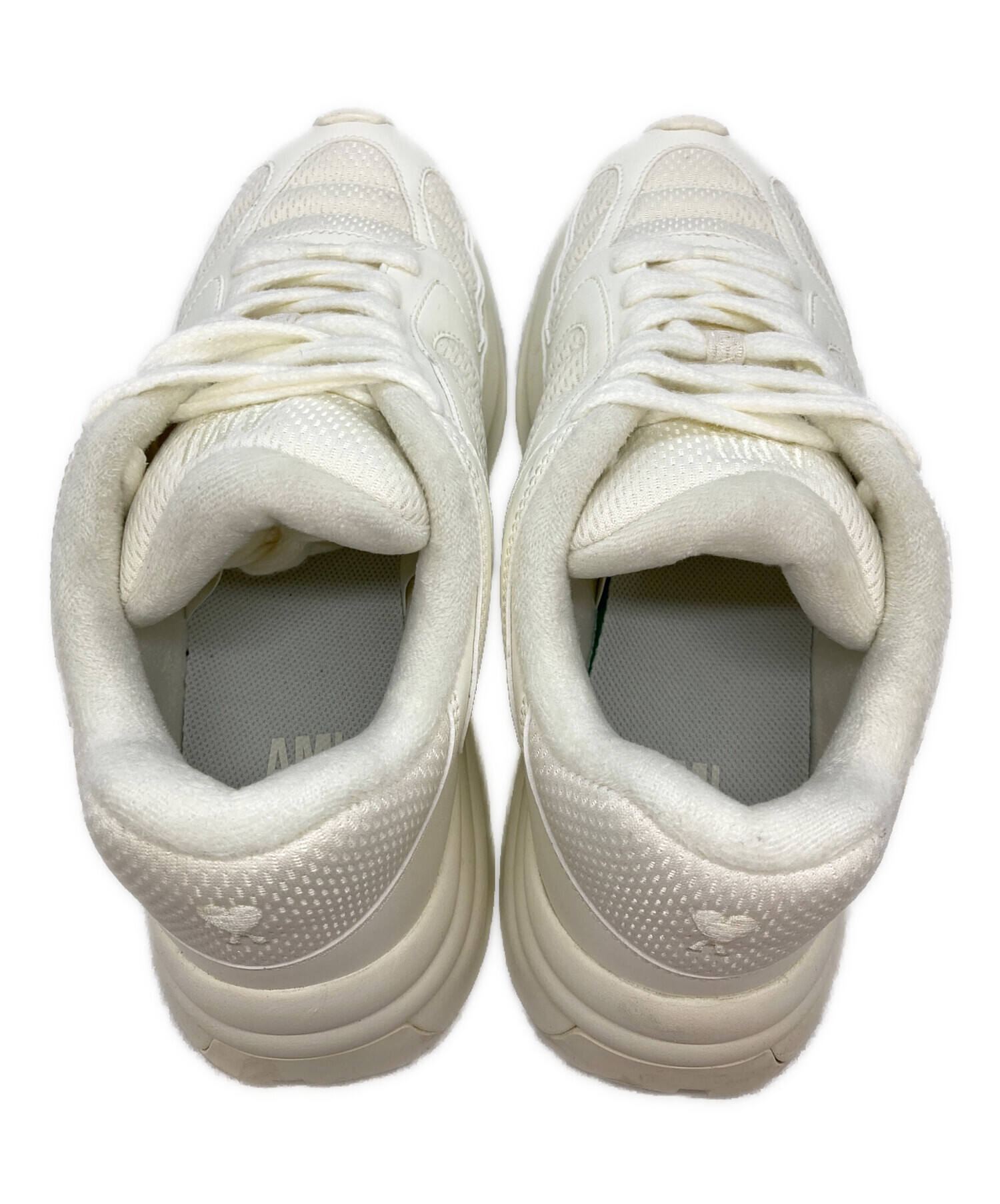中古・古着通販】AMI PARIS (アミ パリス) LOW TOP AMI SN2023 SNK 