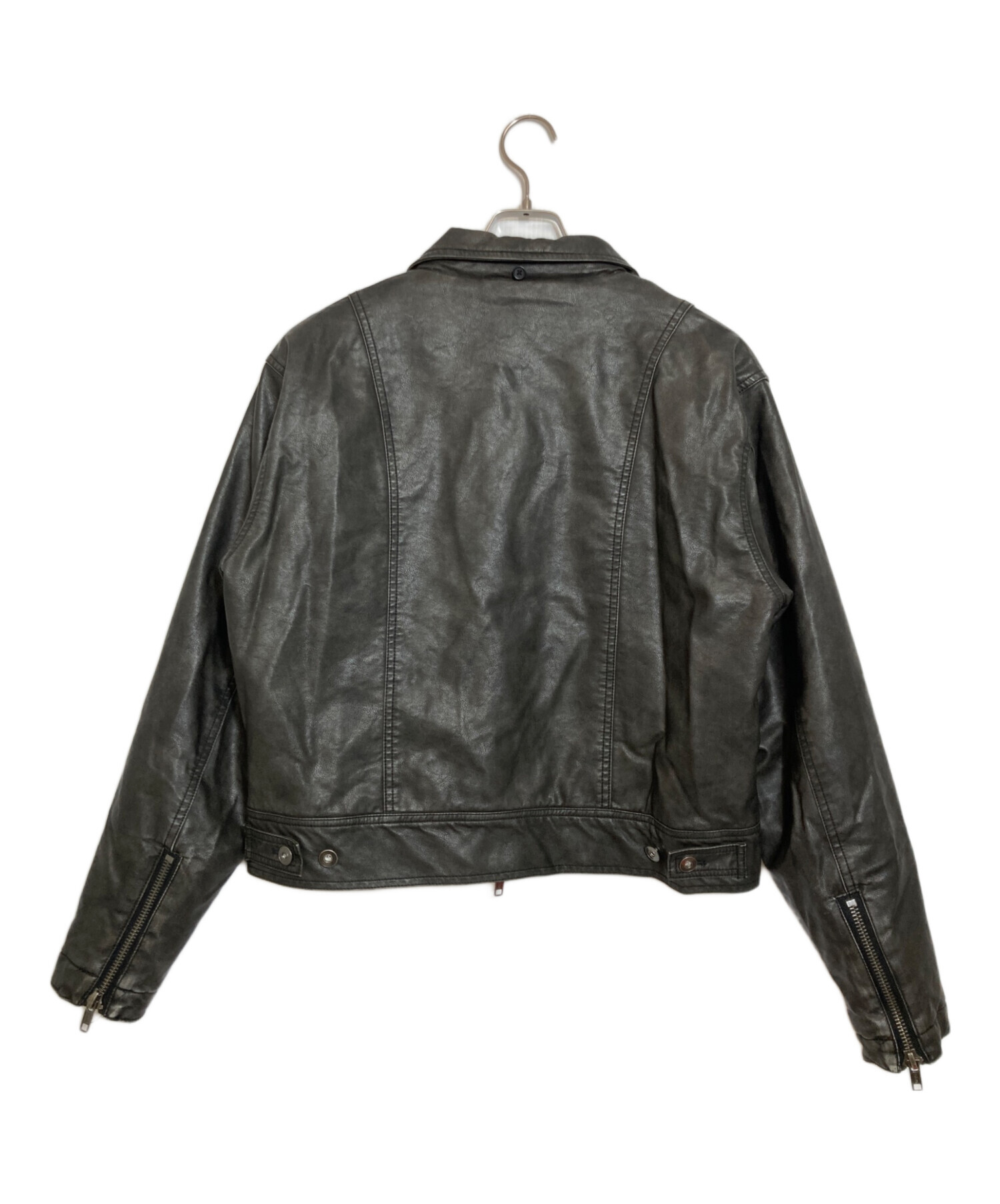 中古・古着通販】ANDERHUNK (アンダーハンク) ファイヤーマン