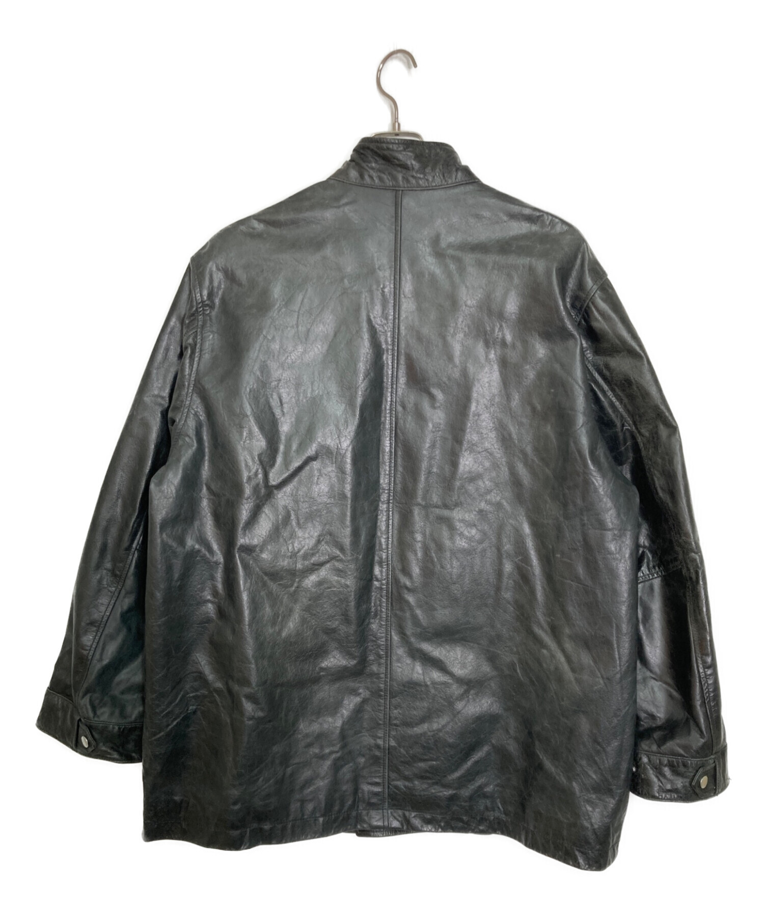 中古・古着通販】MAISON SPECIAL (メゾンスペシャル) バッファロー