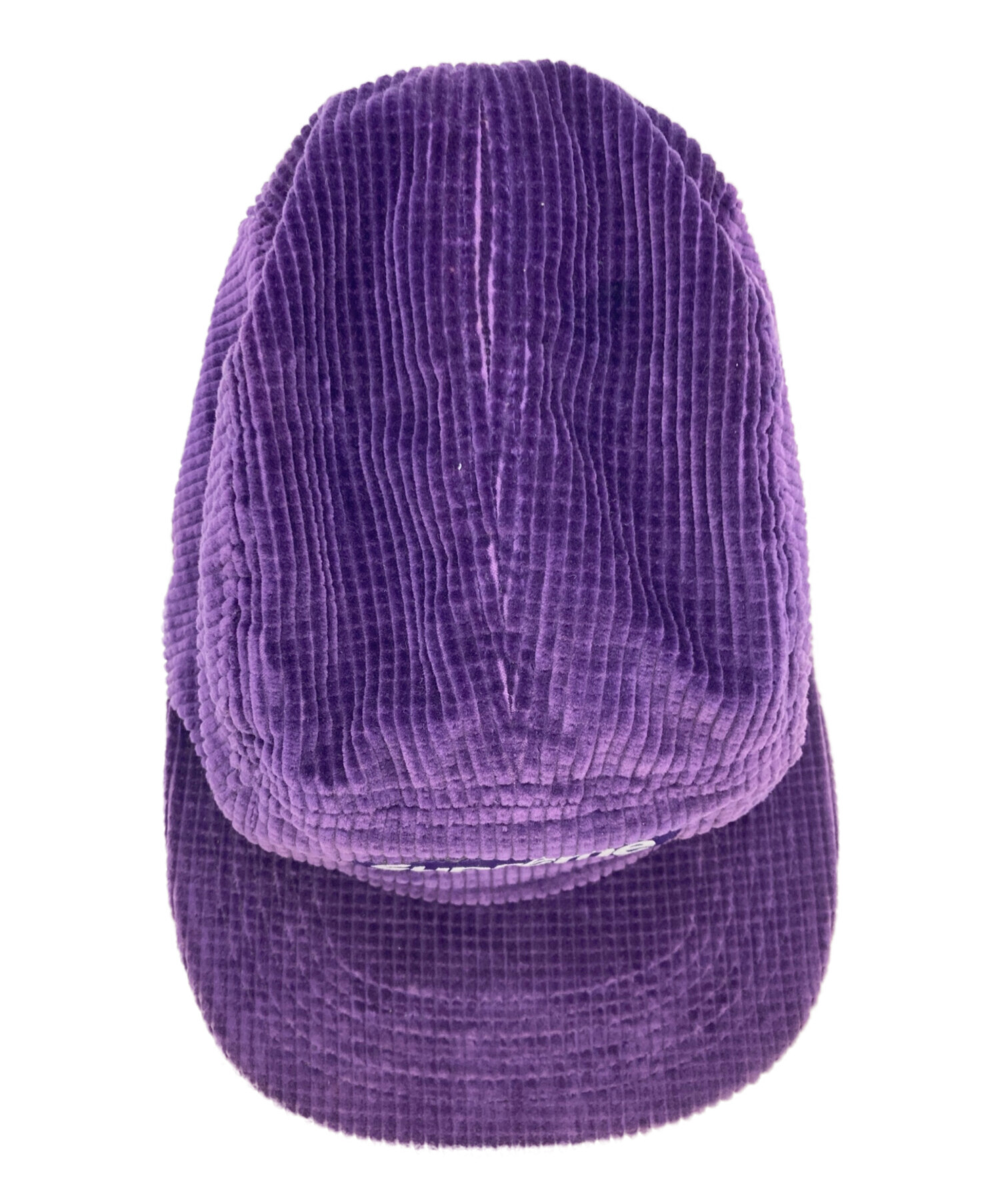 中古・古着通販】SUPREME (シュプリーム) Supreme Corduroy Camp Cap