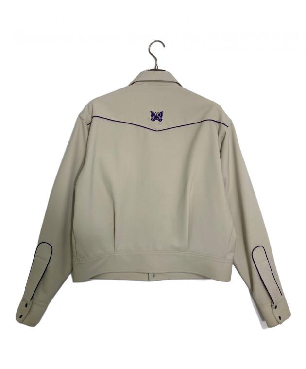 中古・古着通販】Needles (ニードルズ) PIPING COWBOY JACKET/PIPING