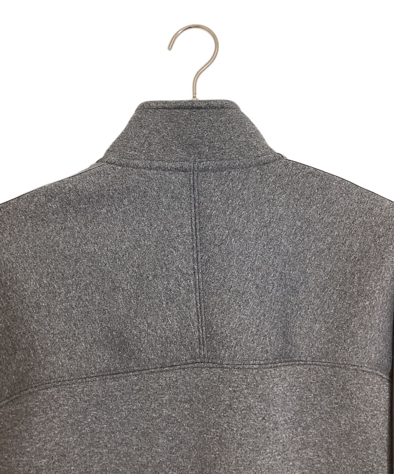 中古・古着通販】UNDERCOVER (アンダーカバー) ポリエステルダブル