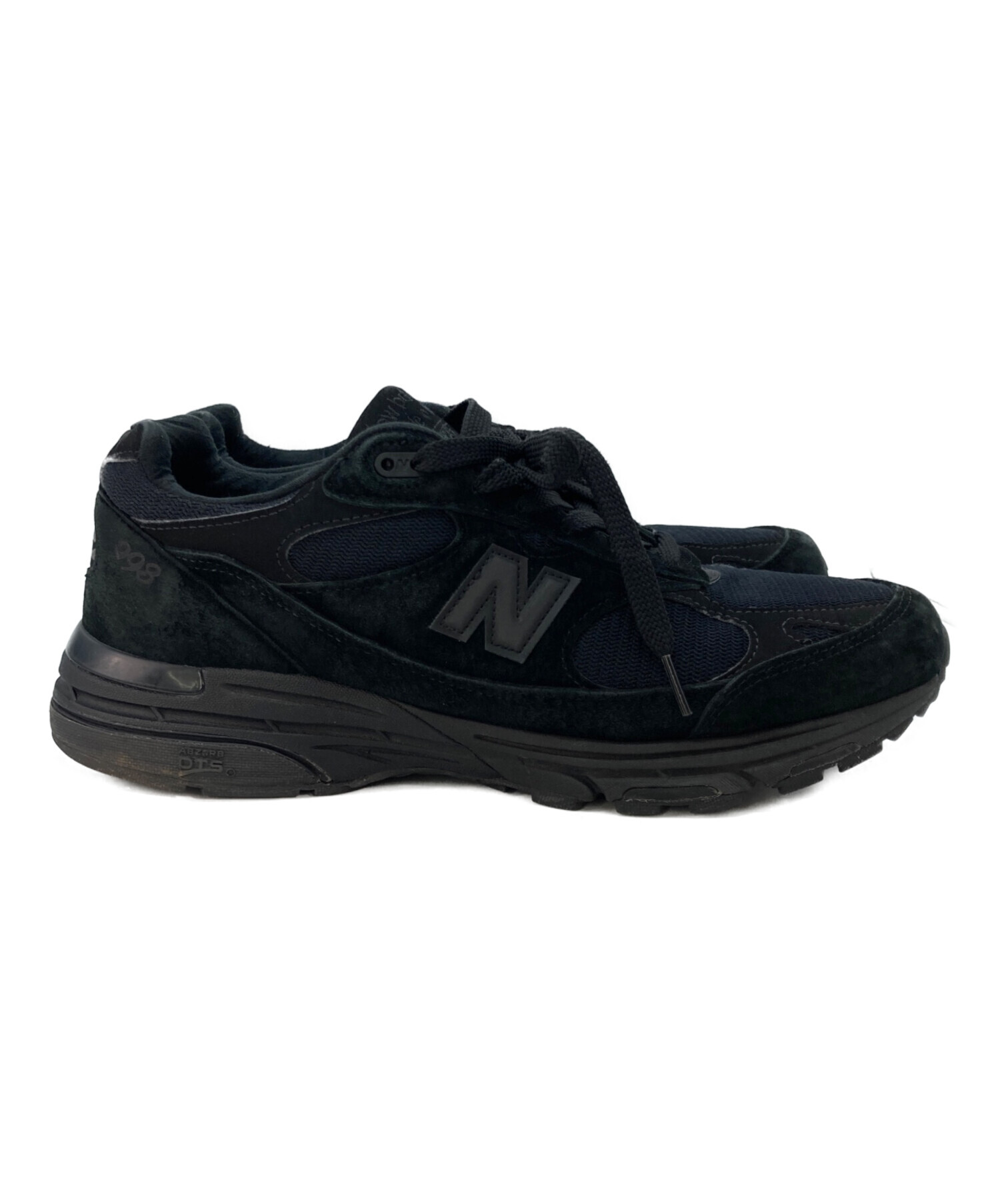 中古・古着通販】NEW BALANCE (ニューバランス) 993 