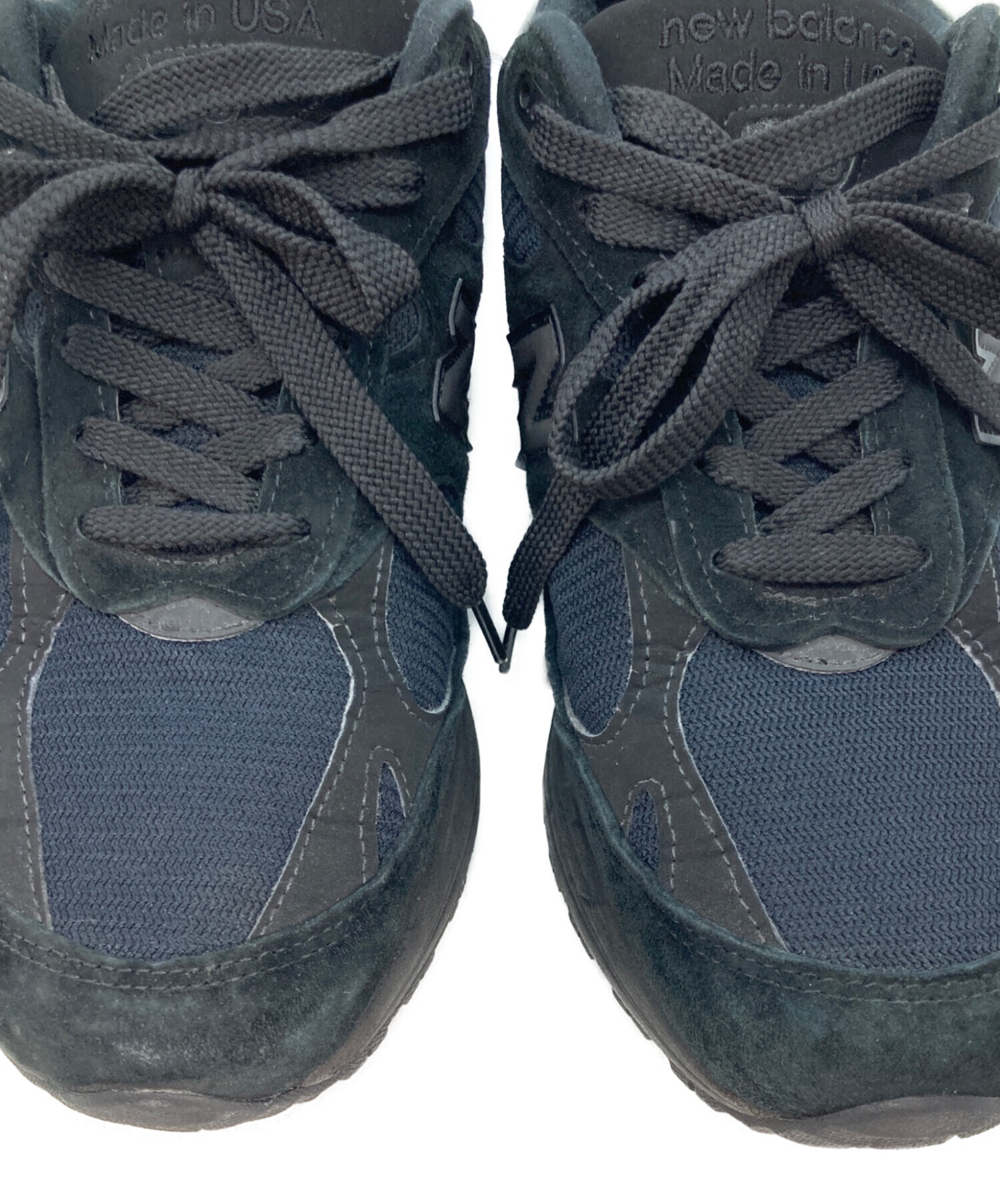 中古・古着通販】NEW BALANCE (ニューバランス) 993 
