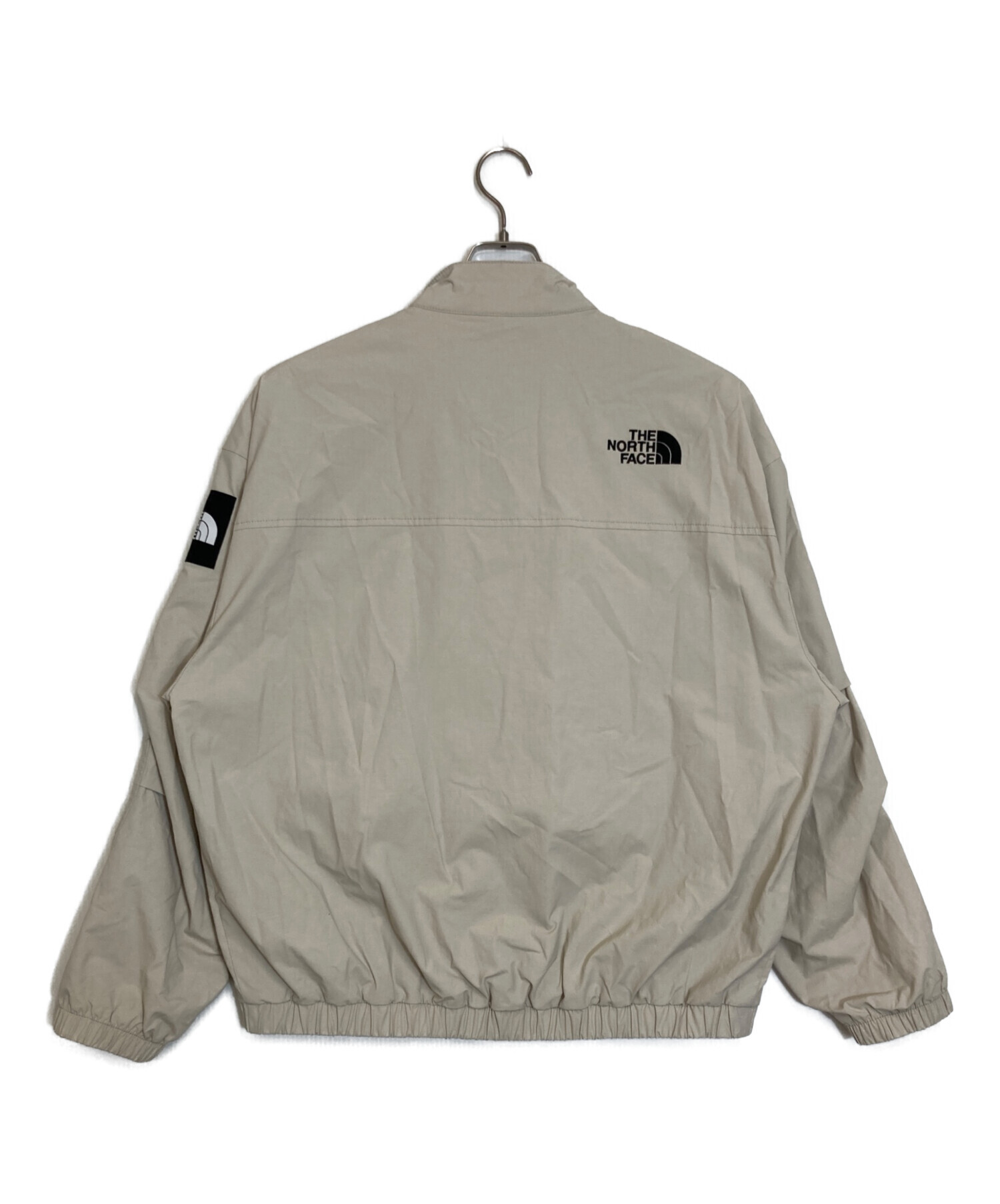 中古・古着通販】THE NORTH FACE WHITE LAVEL (ザ・ノースフェイス 