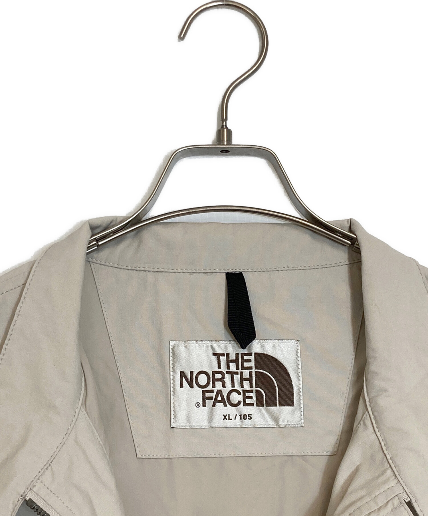 中古・古着通販】THE NORTH FACE WHITE LAVEL (ザ・ノースフェイス