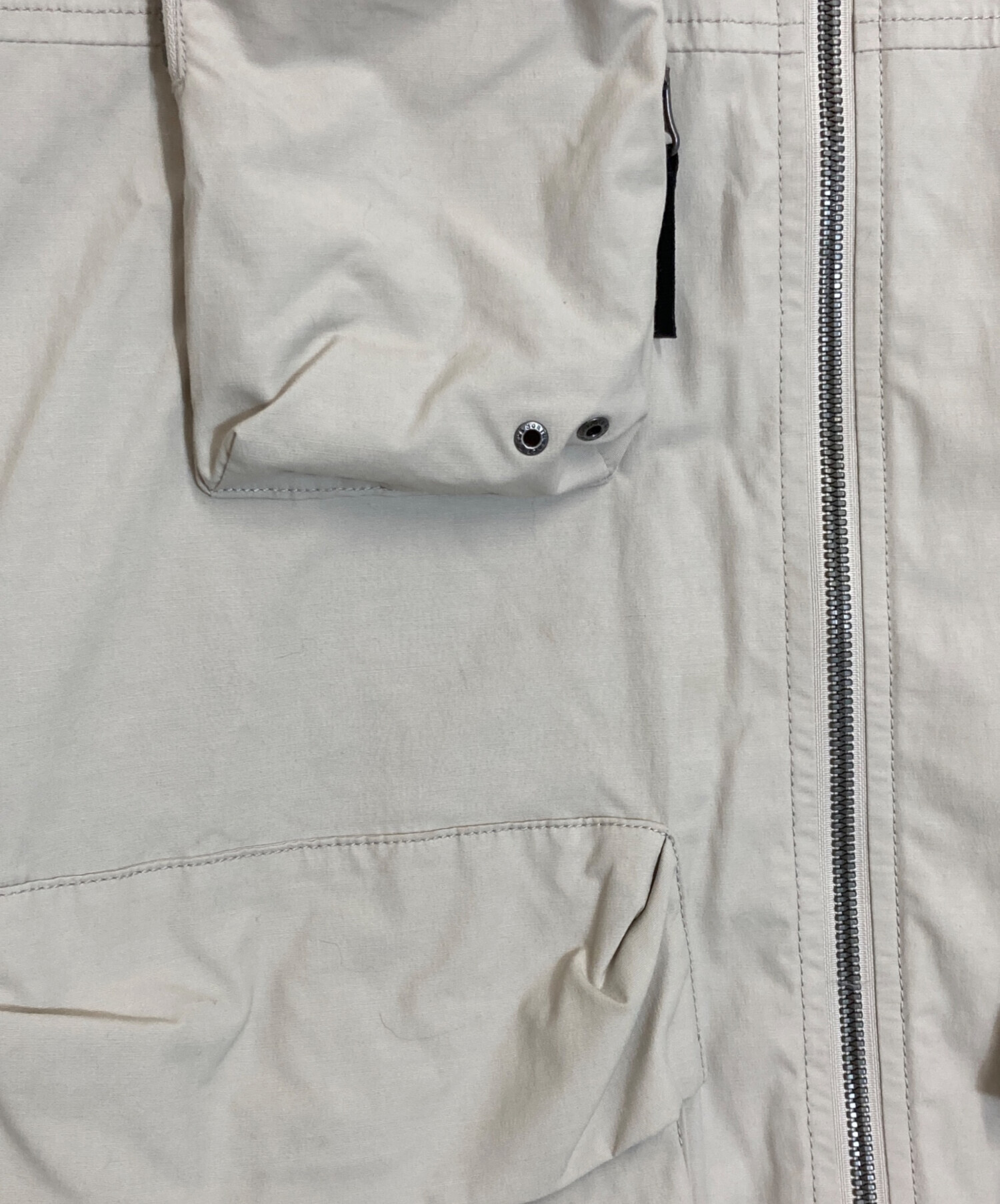 中古・古着通販】THE NORTH FACE WHITE LAVEL (ザ・ノースフェイス