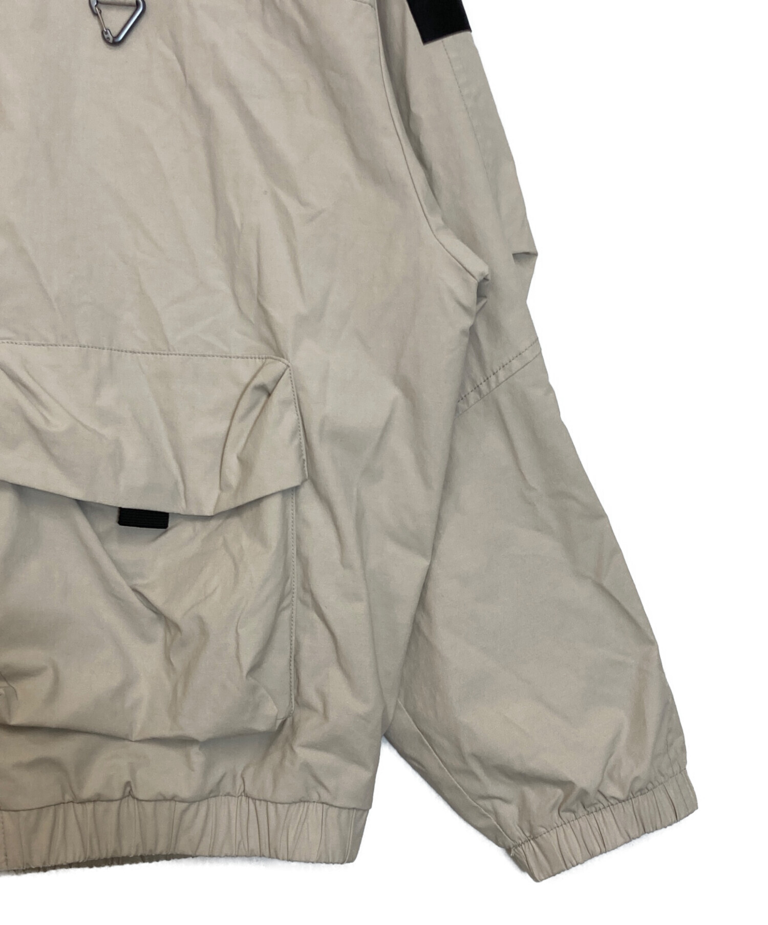 さ*肴様 ノースフェイス ホワイトレーベル マウンテンパーカー XLサイズ 古着 中古・古着通販】THE NORTH FACE WHITE LAVEL (ザ・ノースフェイス