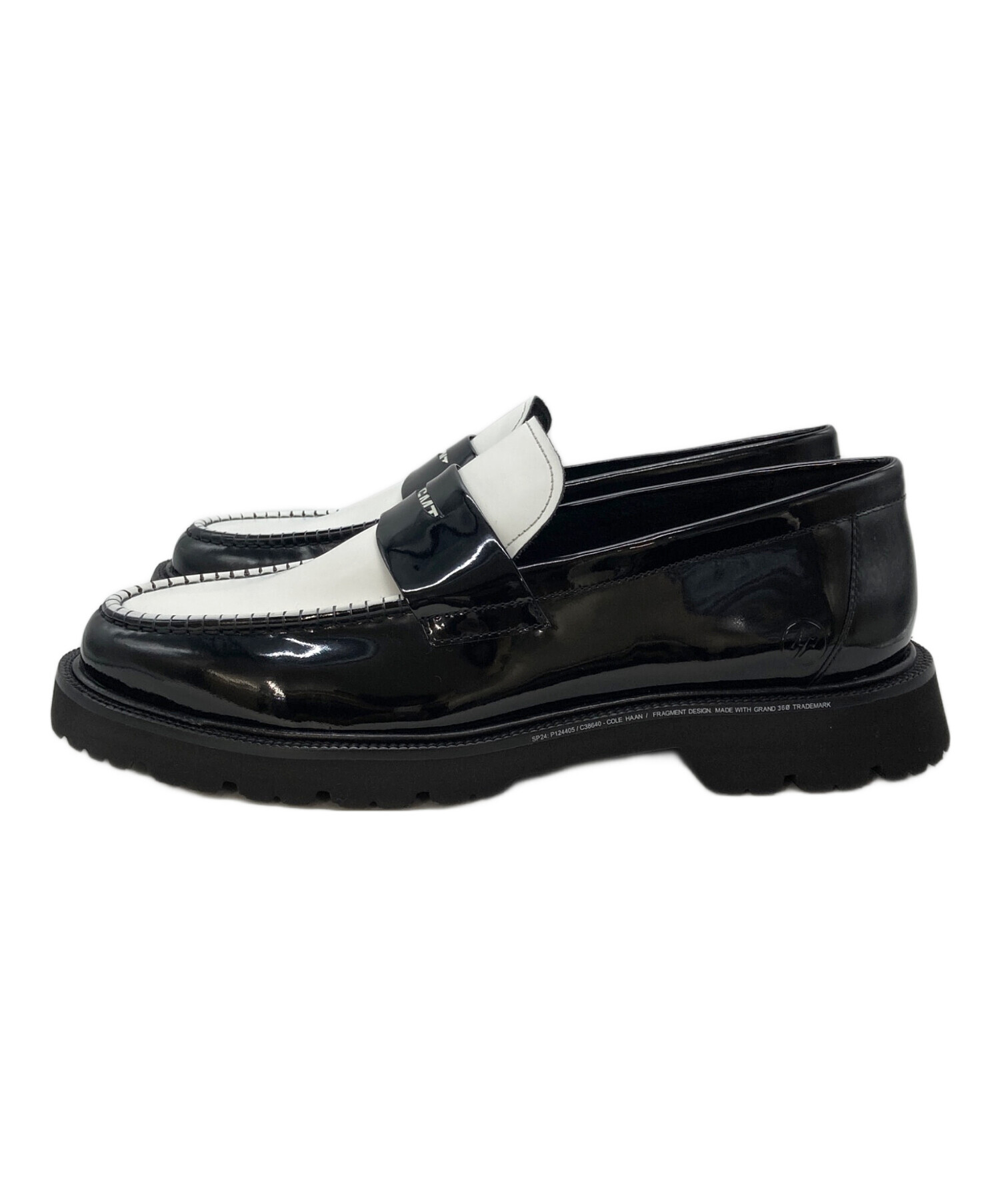 中古・古着通販】COLE HAAN (コールハーン) FRAGMENT DESIGN 