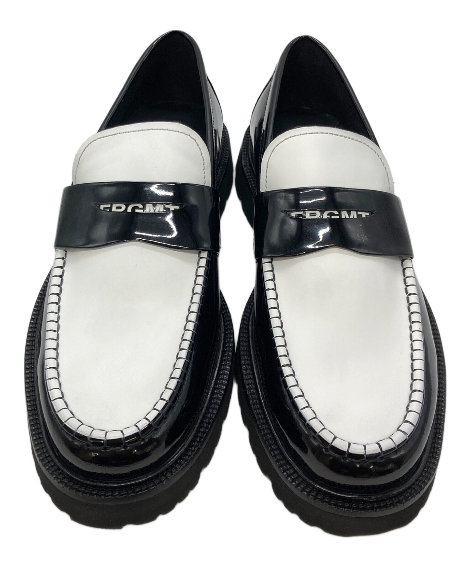 中古・古着通販】COLE HAAN (コールハーン) FRAGMENT DESIGN 