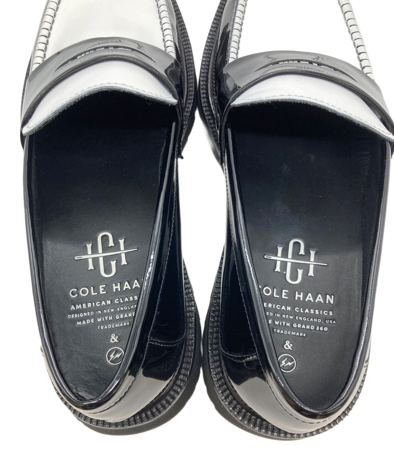 中古・古着通販】COLE HAAN (コールハーン) FRAGMENT DESIGN 