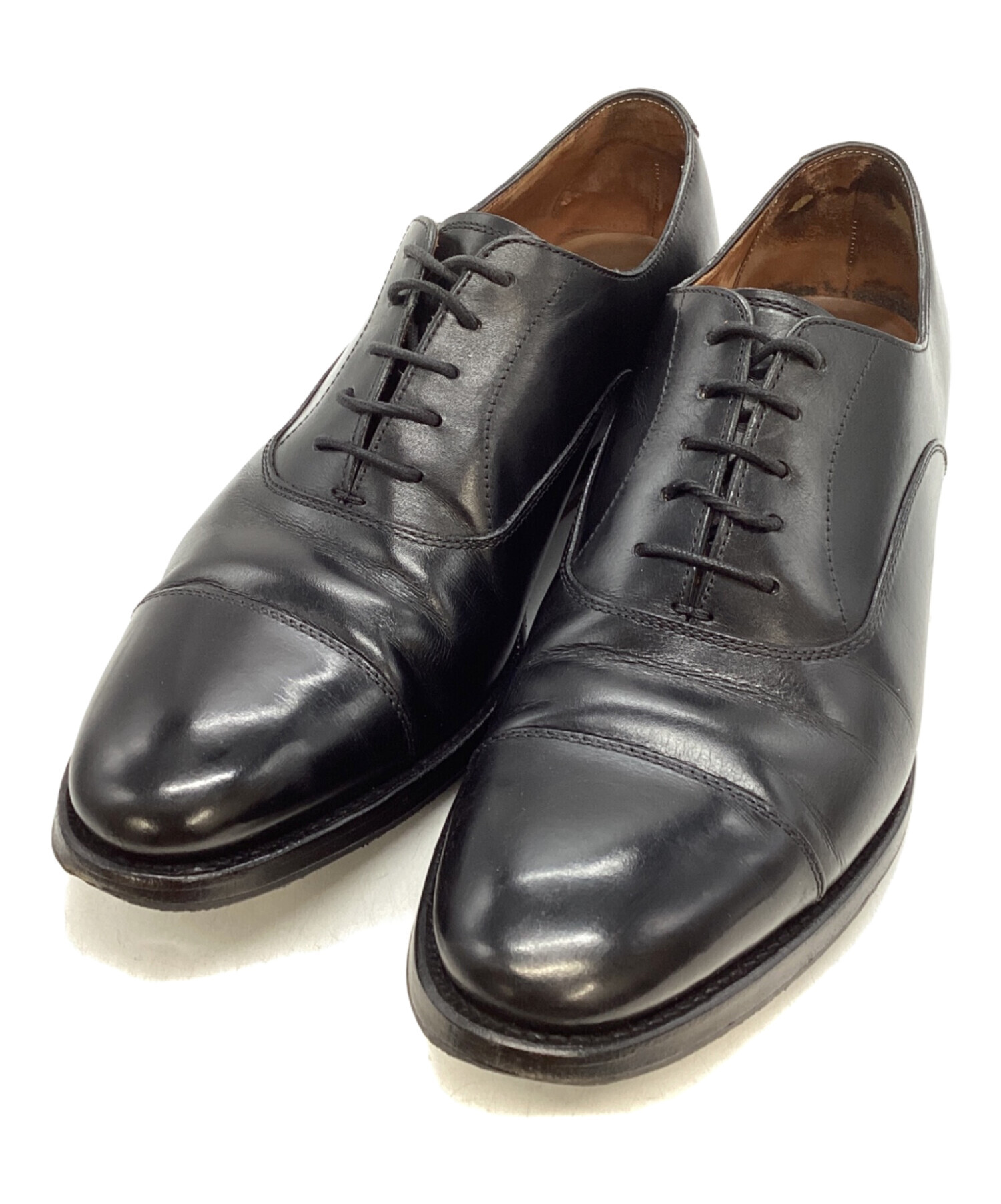 中古・古着通販】UNION IMPERIAL (ユニオンインペリアル) ストレート