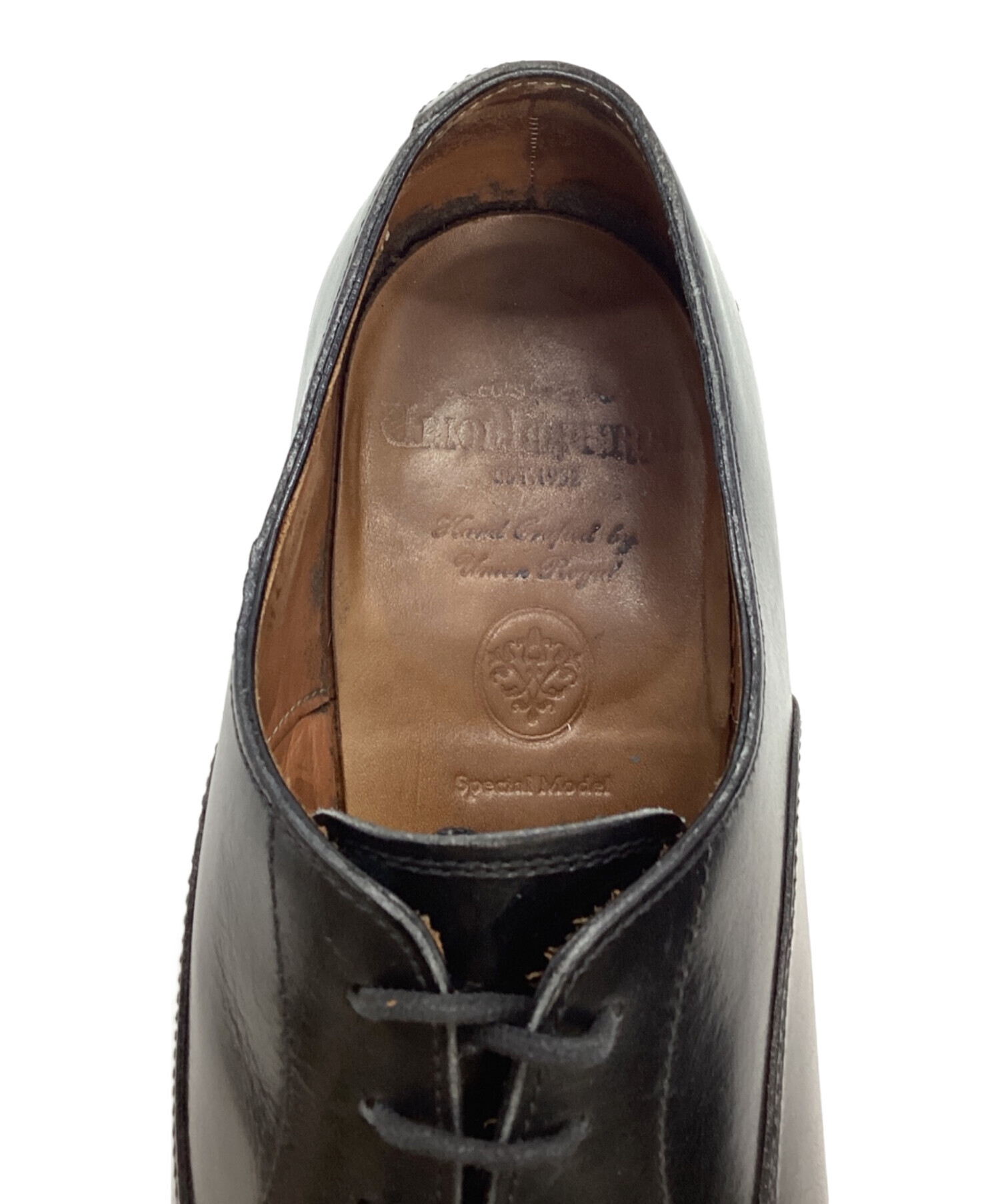 中古・古着通販】UNION IMPERIAL (ユニオンインペリアル) ストレート