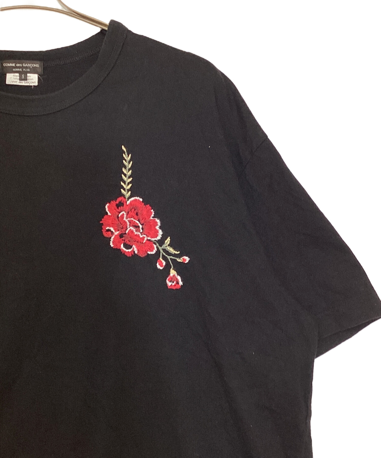 中古・古着通販】COMME des GARCONS HOMME PLUS (コムデギャルソンオム