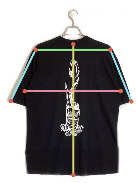 中古・古着通販】Wasted Youth (ウェイステッドユース) COMPLEXCON