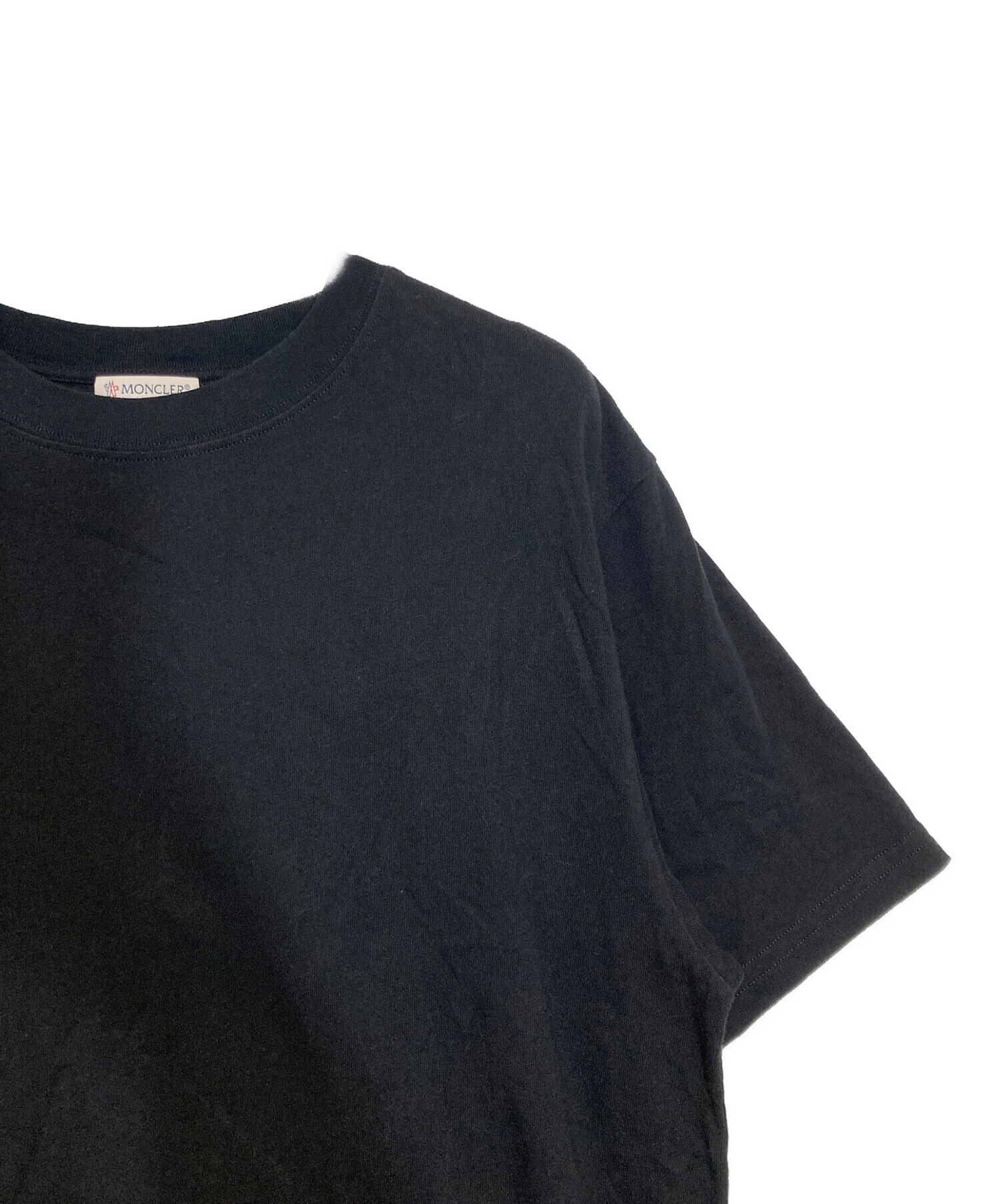 中古・古着通販】MONCLER (モンクレール) FRAGMENTS (フラグメント