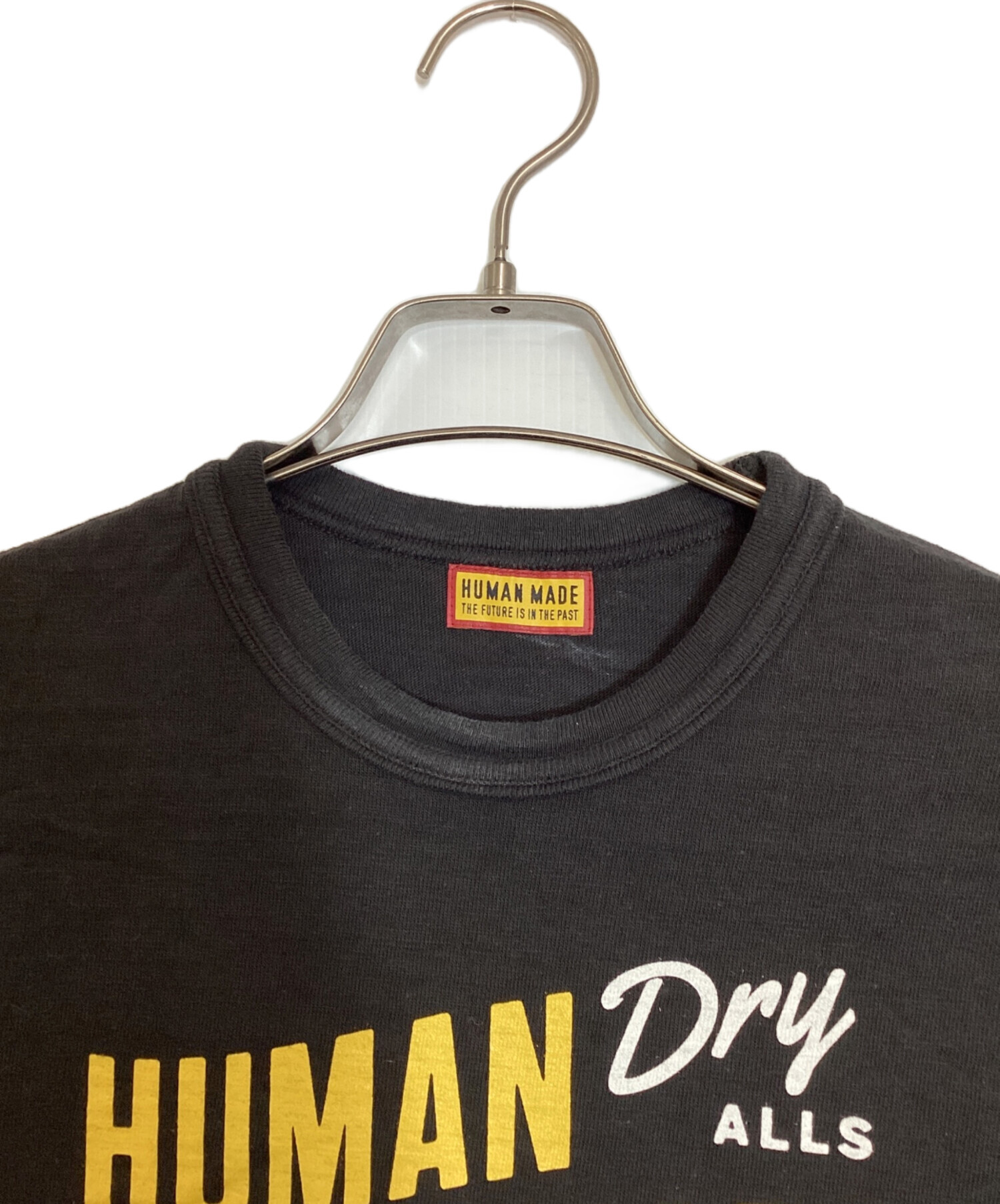 中古・古着通販】HUMAN MADE (ヒューマンメイド) カモプリントTシャツ