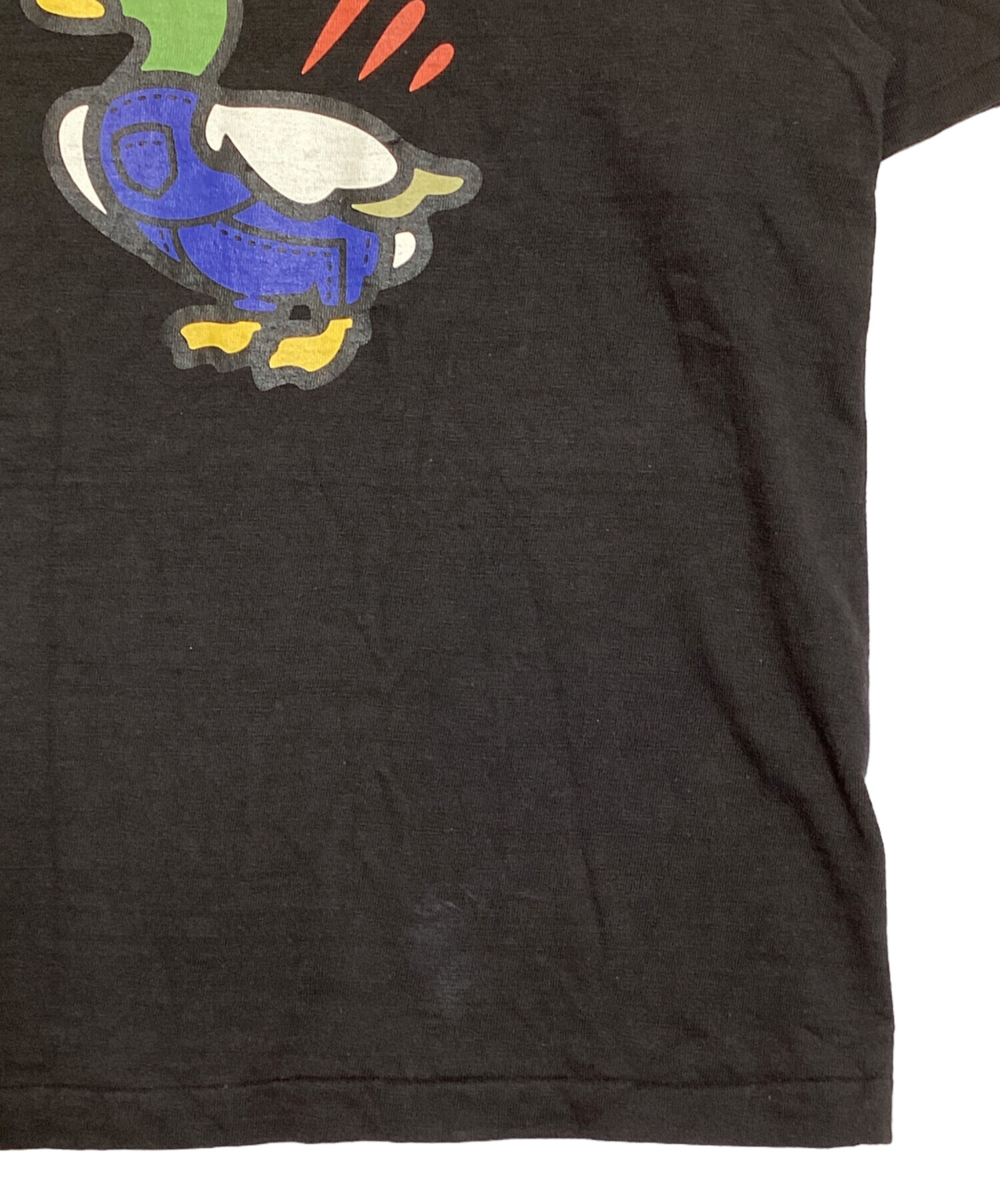 中古・古着通販】HUMAN MADE (ヒューマンメイド) カモプリントTシャツ