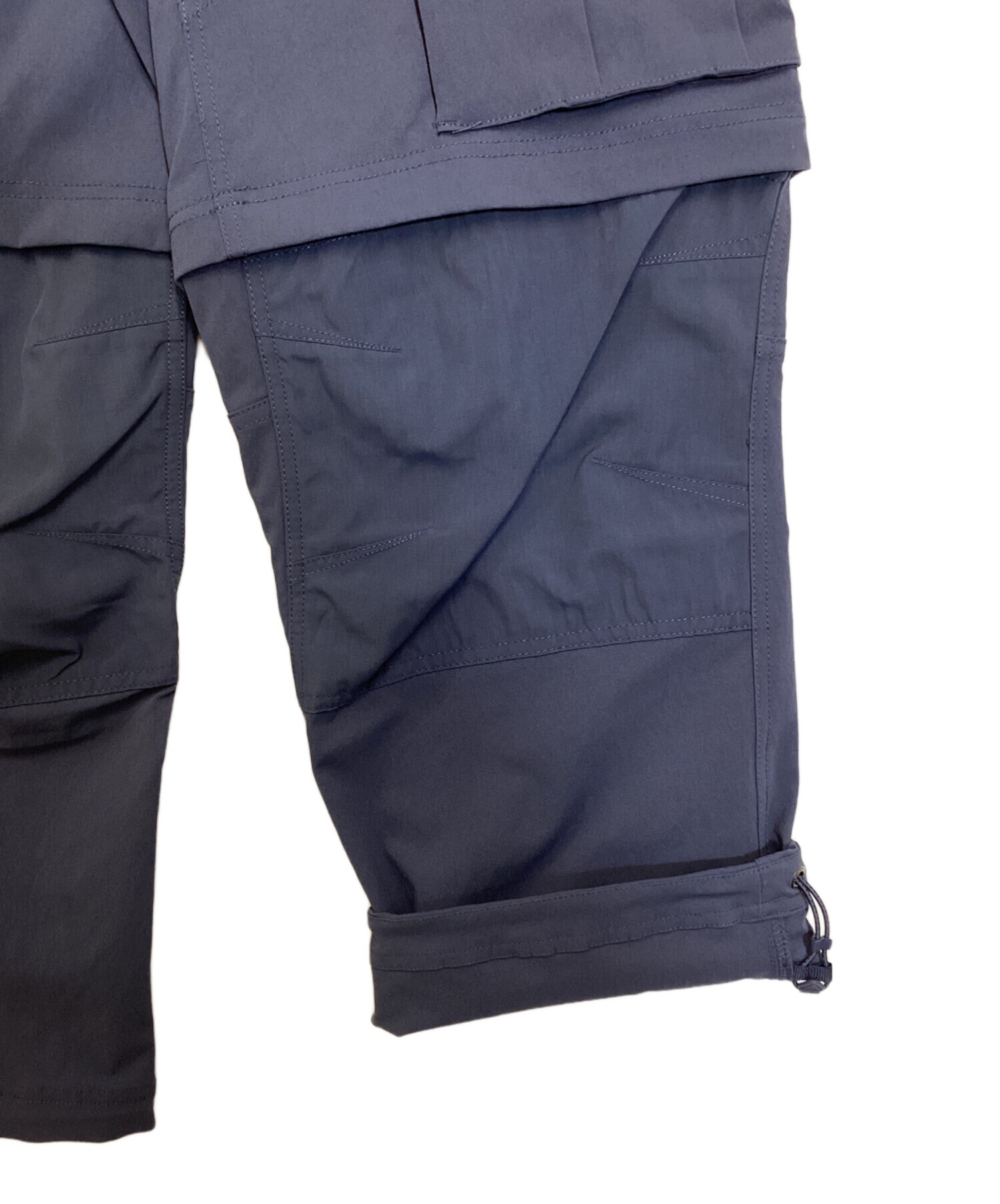中古・古着通販】NIKE ACG (ナイキエーシージー) ナイロンカーゴパンツ