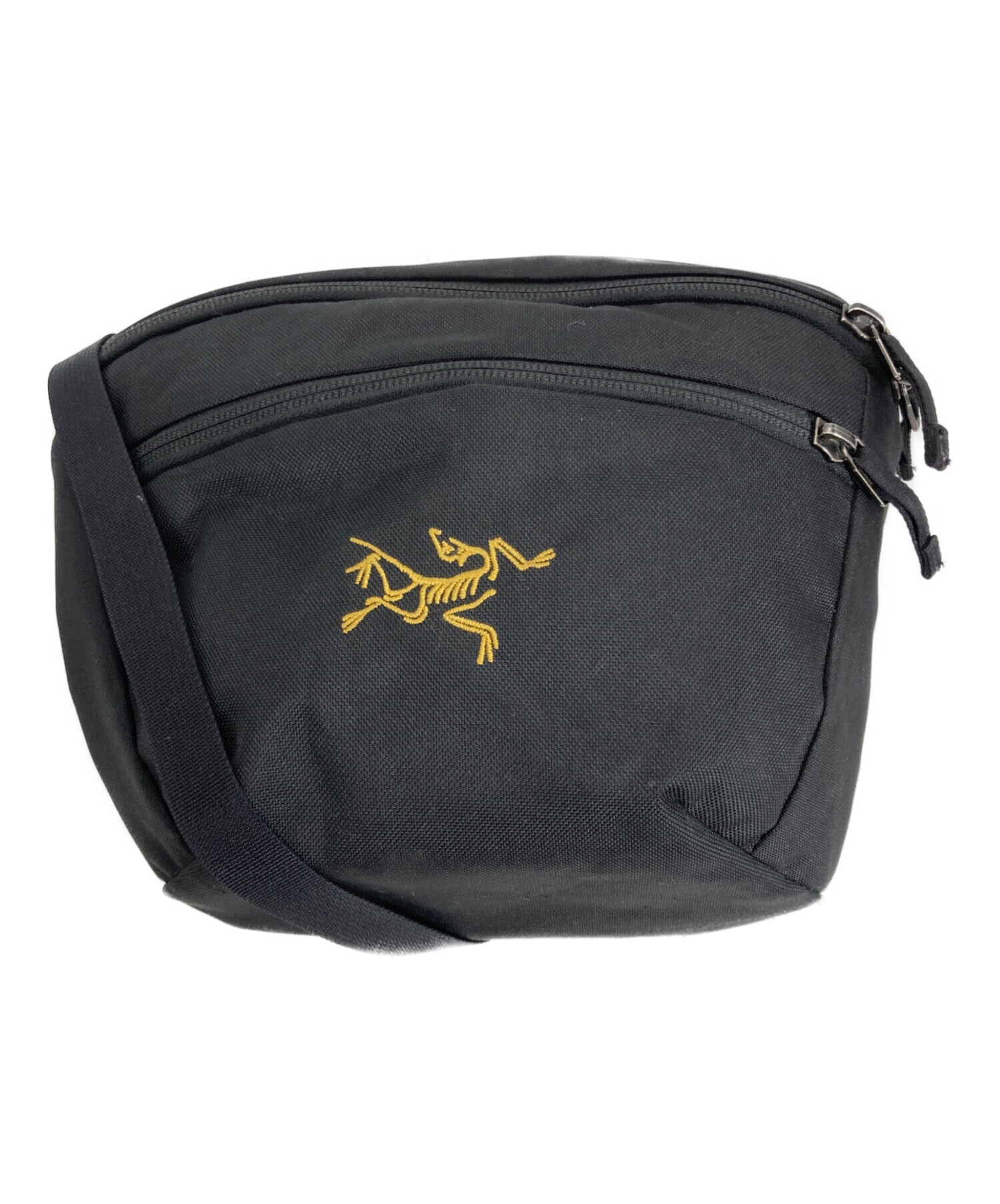 中古・古着通販】ARC'TERYX (アークテリクス) MANTIS 2 WAIST PACK