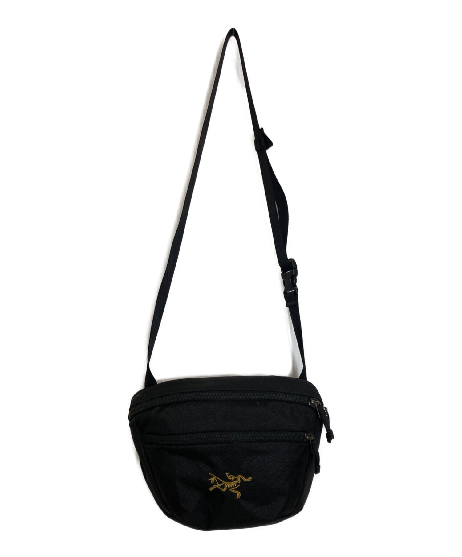中古・古着通販】ARC'TERYX (アークテリクス) MANTIS 2 WAIST PACK