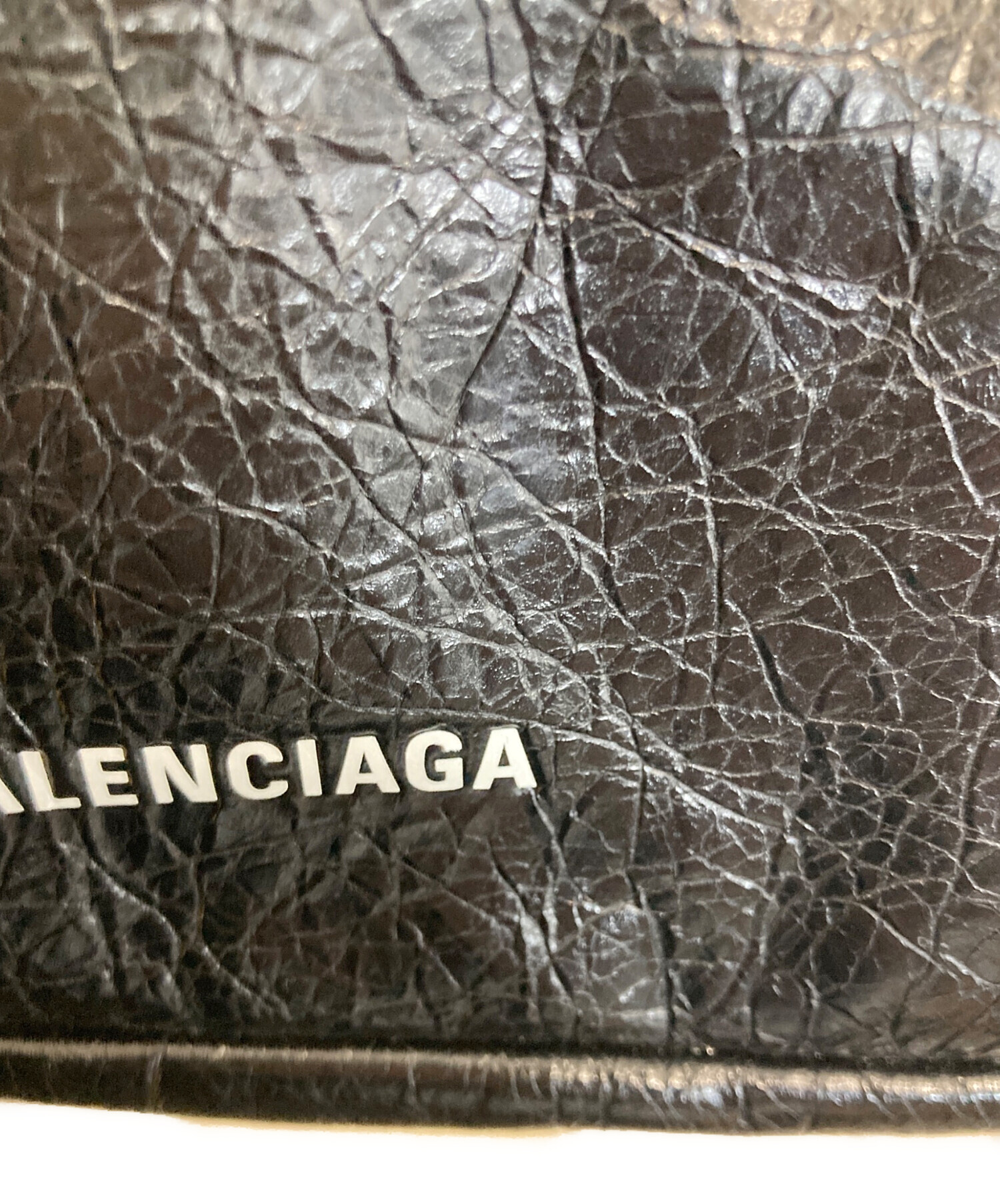 中古・古着通販】BALENCIAGA (バレンシアガ) エクスプローラー