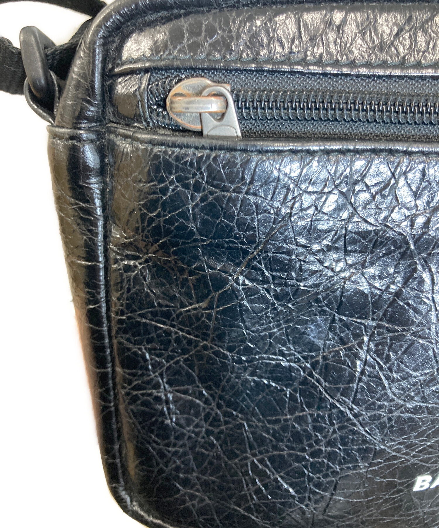中古・古着通販】BALENCIAGA (バレンシアガ) エクスプローラー