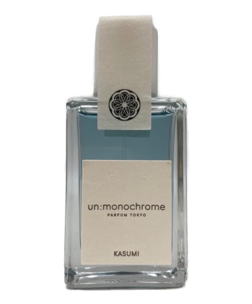 中古・古着通販】UN:MONOCHROME (アンモノクローム) カスミ