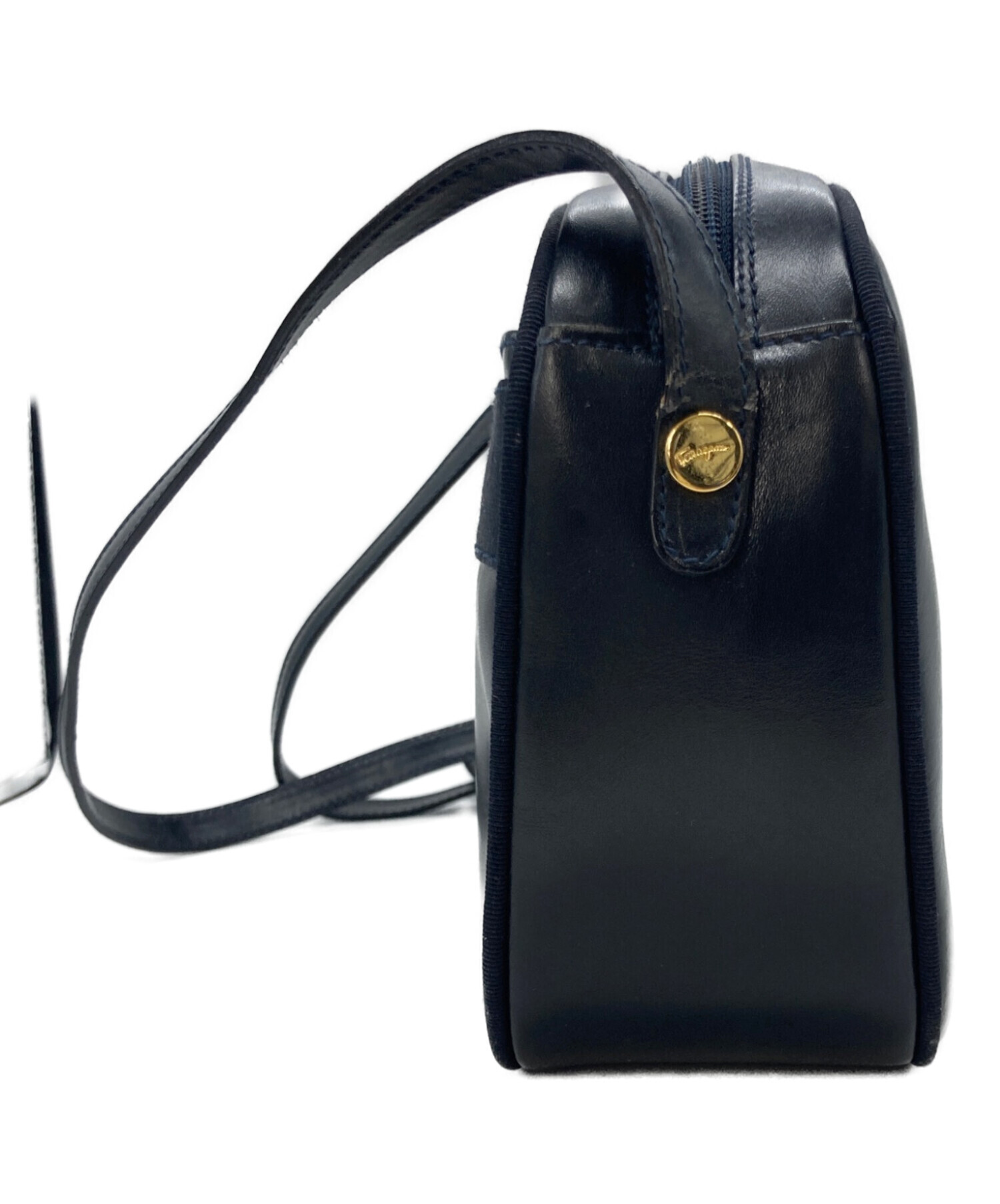 中古・古着通販】Salvatore Ferragamo (サルヴァトーレ フェラガモ