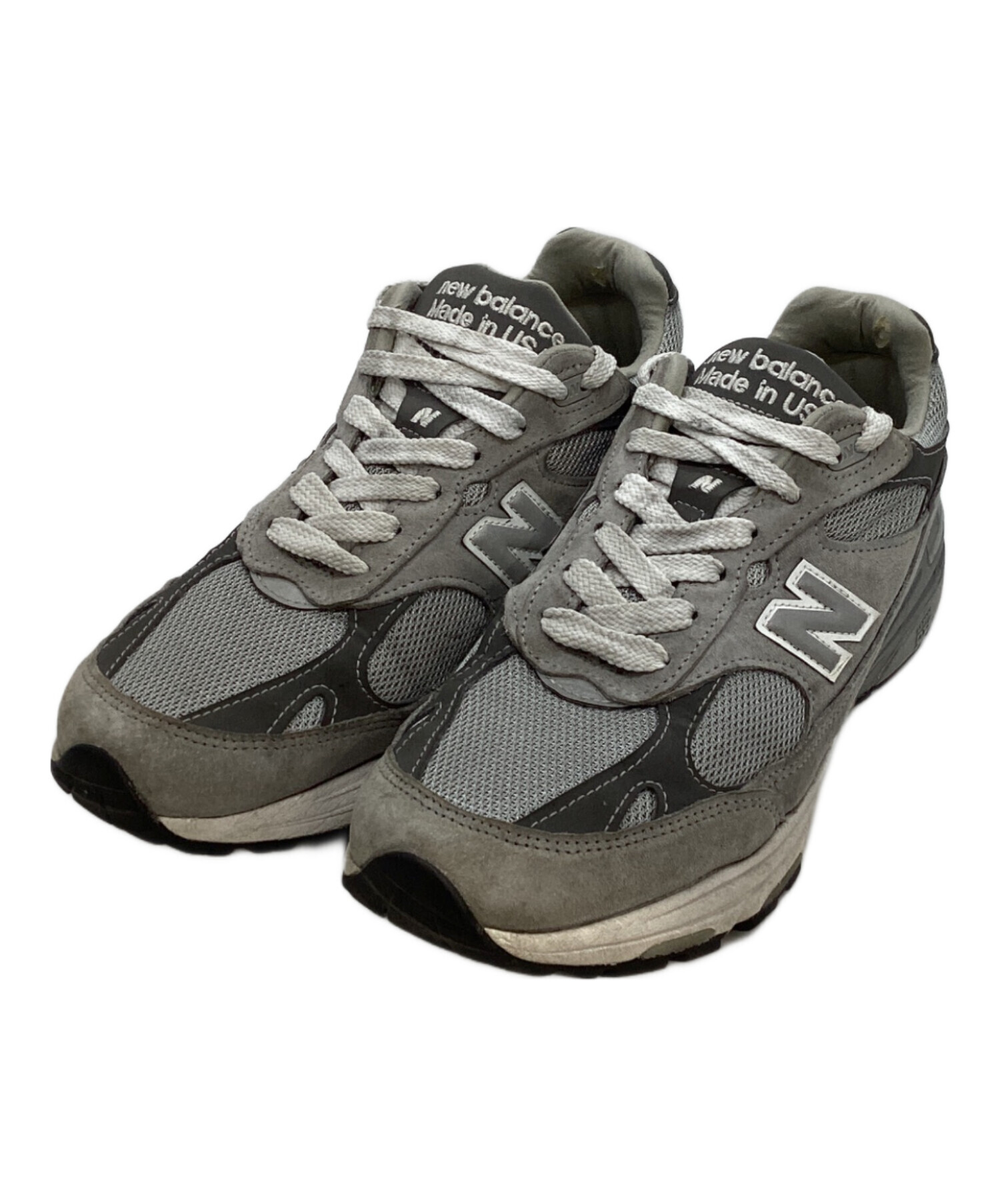 中古・古着通販】NEW BALANCE (ニューバランス) 993 ローカット
