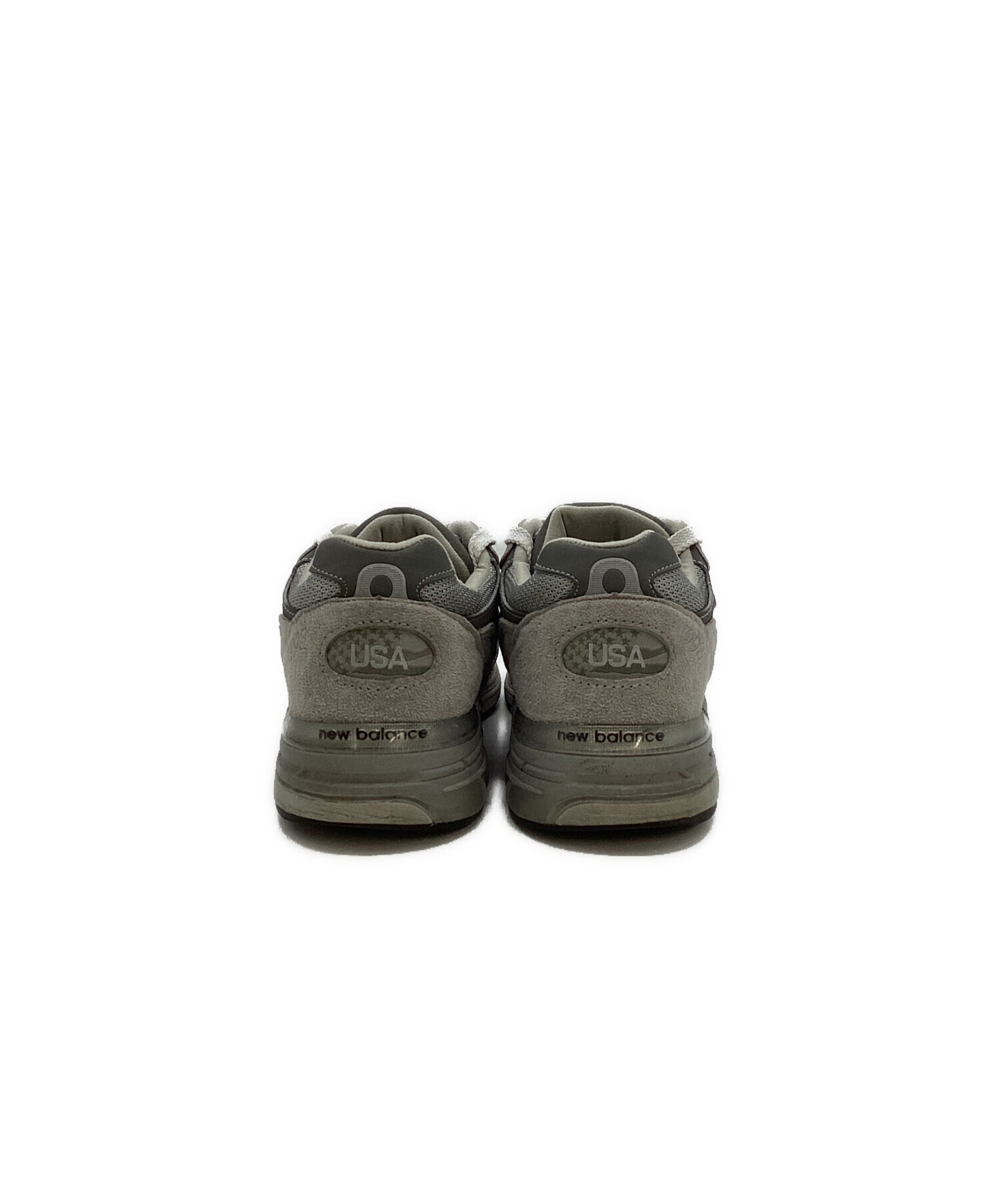 中古・古着通販】NEW BALANCE (ニューバランス) 993 ローカット
