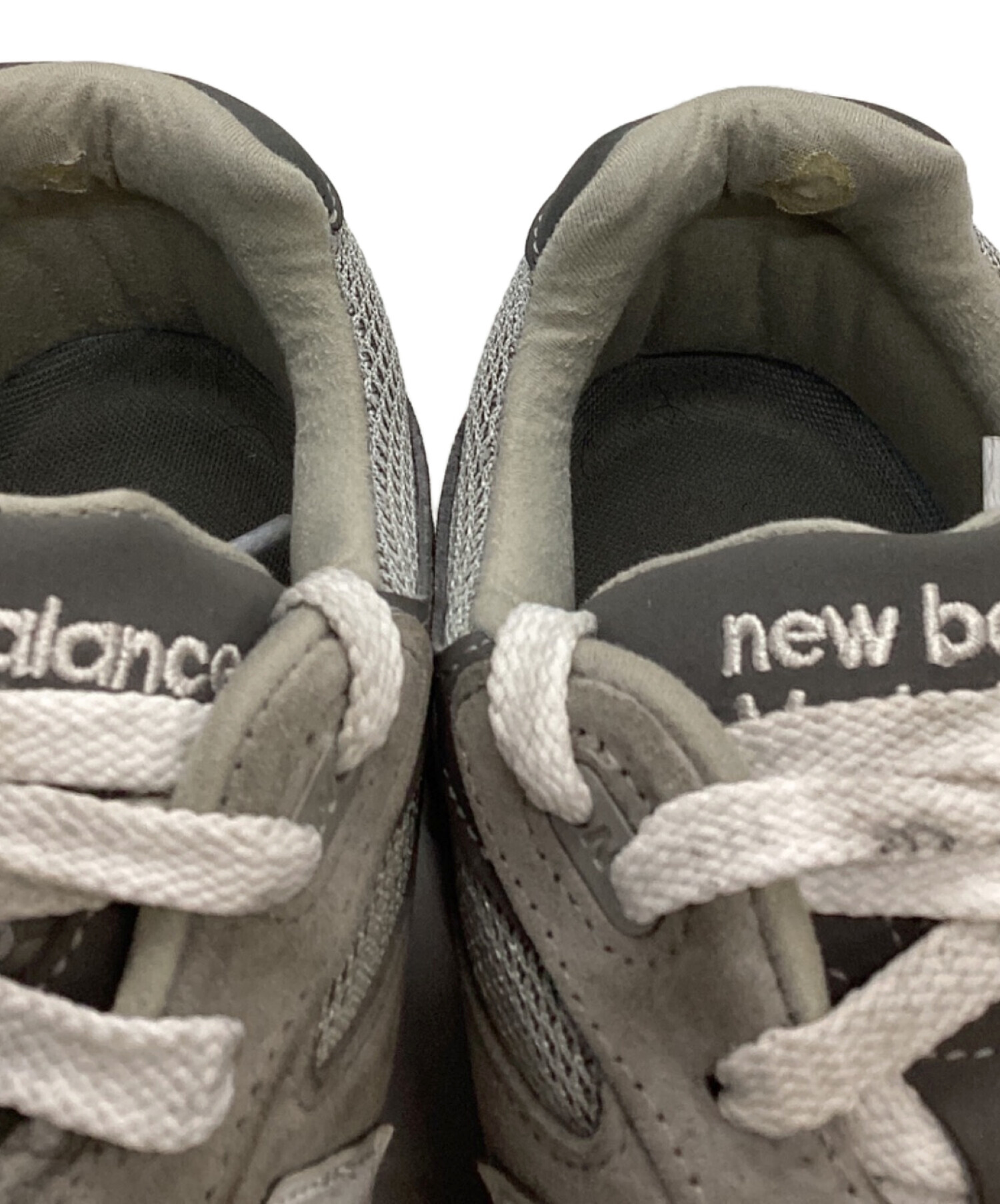 中古・古着通販】NEW BALANCE (ニューバランス) 993 ローカット