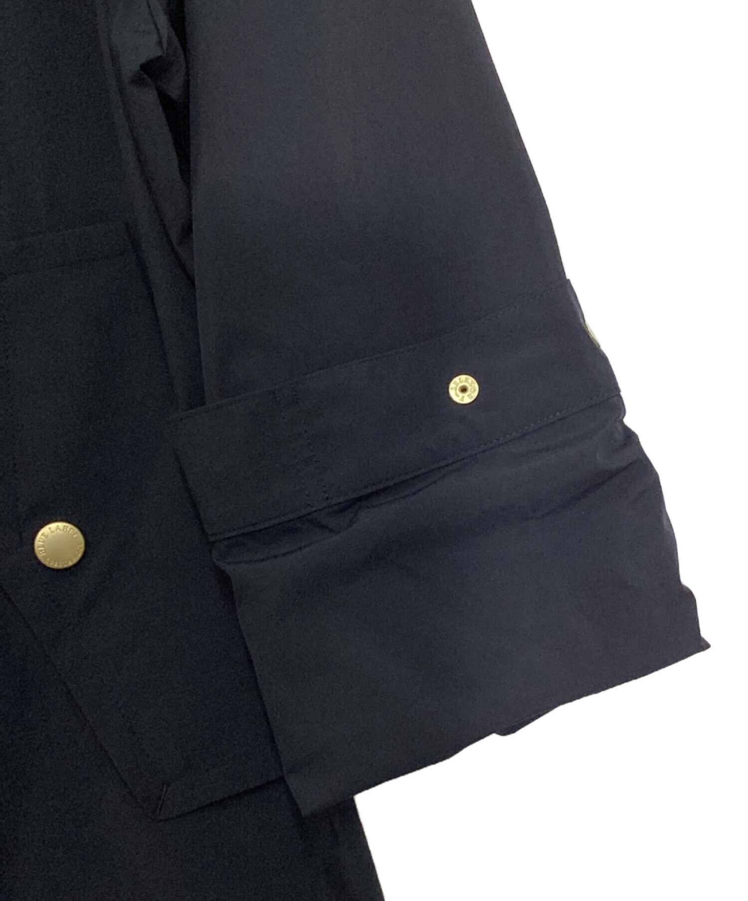 中古・古着通販】BLUE LABEL CRESTBRIDGE (ブルーレーベルクレスト 