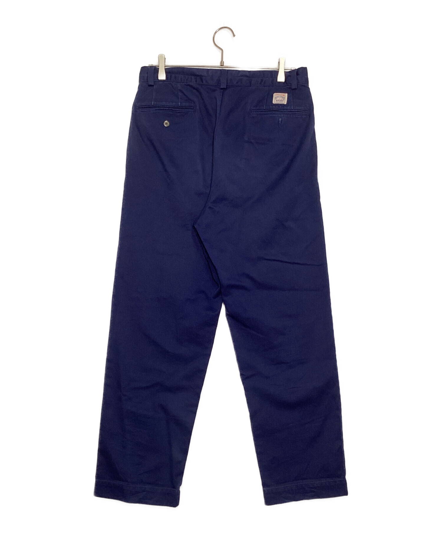 【最終値下げ】ラルフローレン WHITMAN CHINO 中古・古着通販】POLO RALPH LAUREN (ポロ・ラルフローレン) THE
