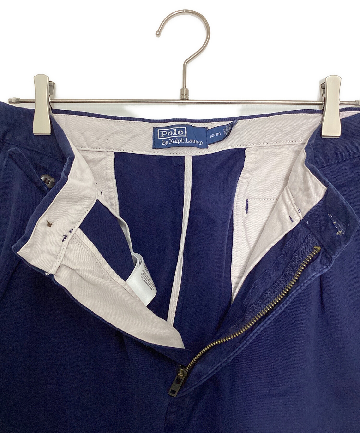 中古・古着通販】POLO RALPH LAUREN (ポロ・ラルフローレン) THE