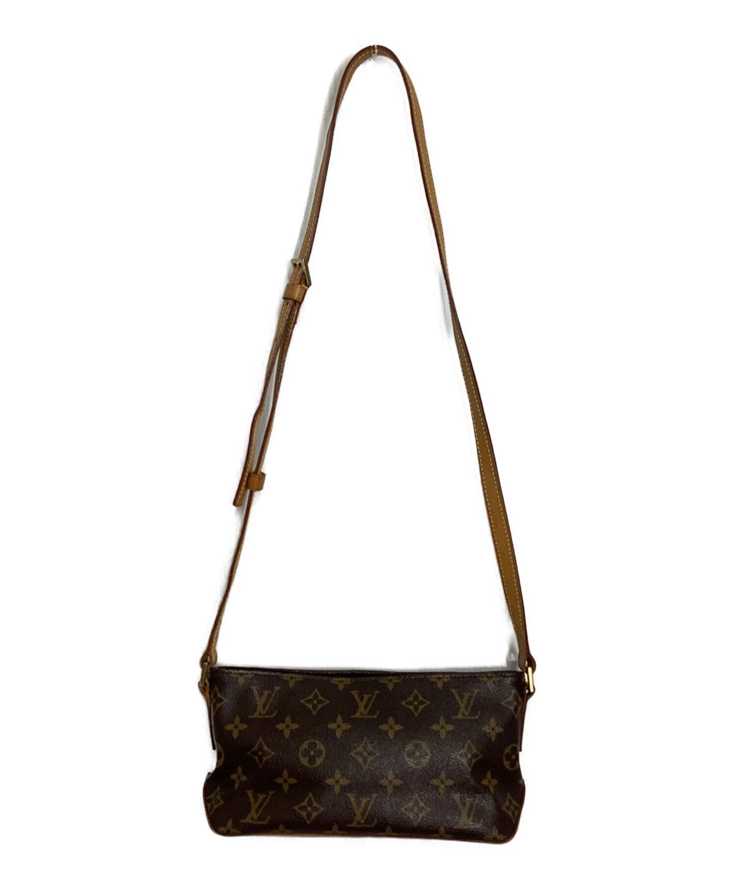 中古・古着通販】LOUIS VUITTON (ルイ ヴィトン) ショルダーポーチ