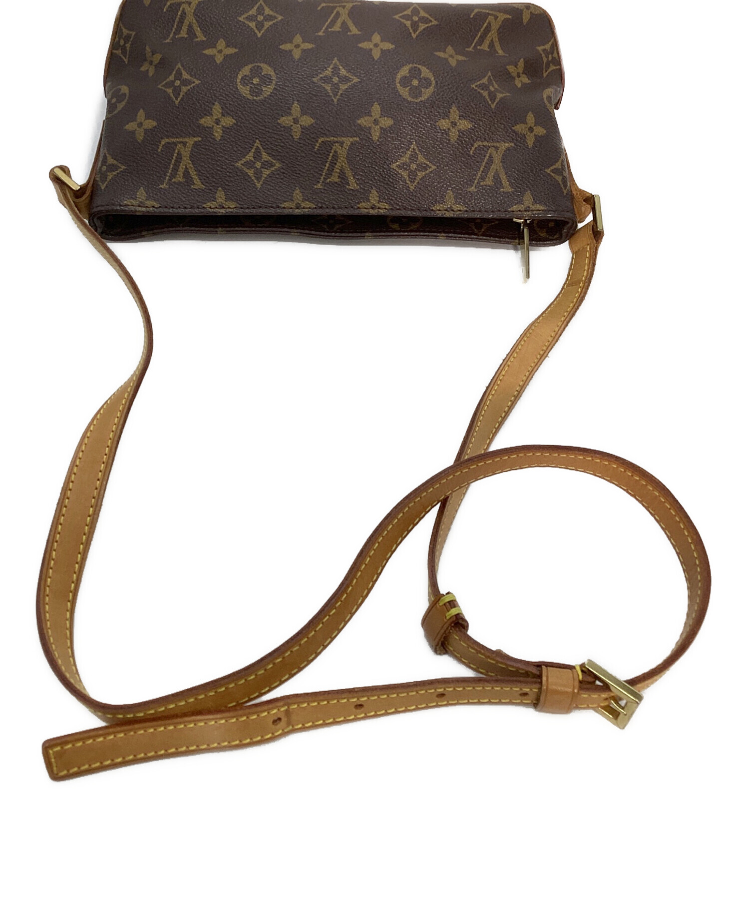 中古・古着通販】LOUIS VUITTON (ルイ ヴィトン) ショルダーポーチ