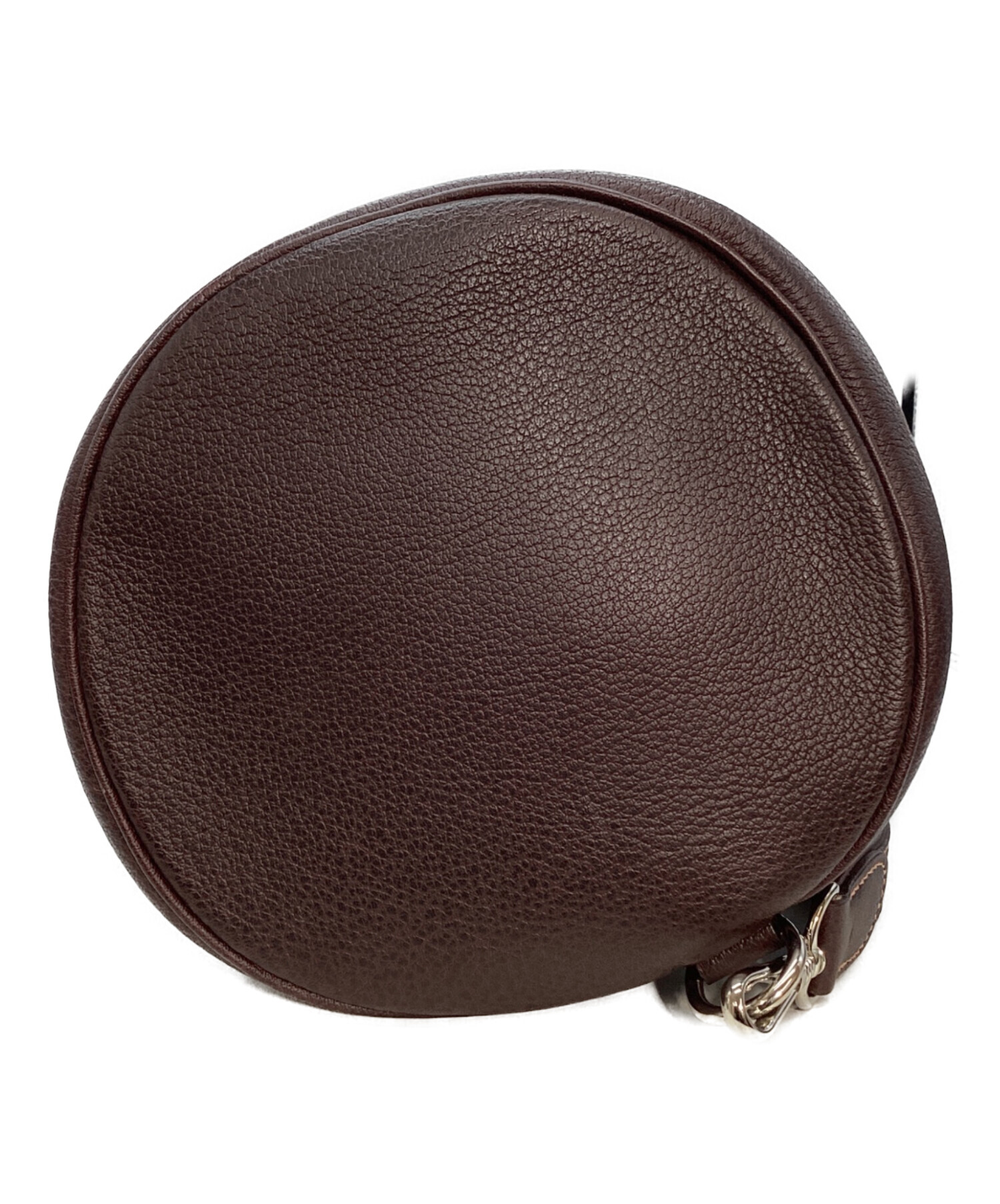 中古・古着通販】HERMES (エルメス) ランチ ダッフル ワンショルダー 