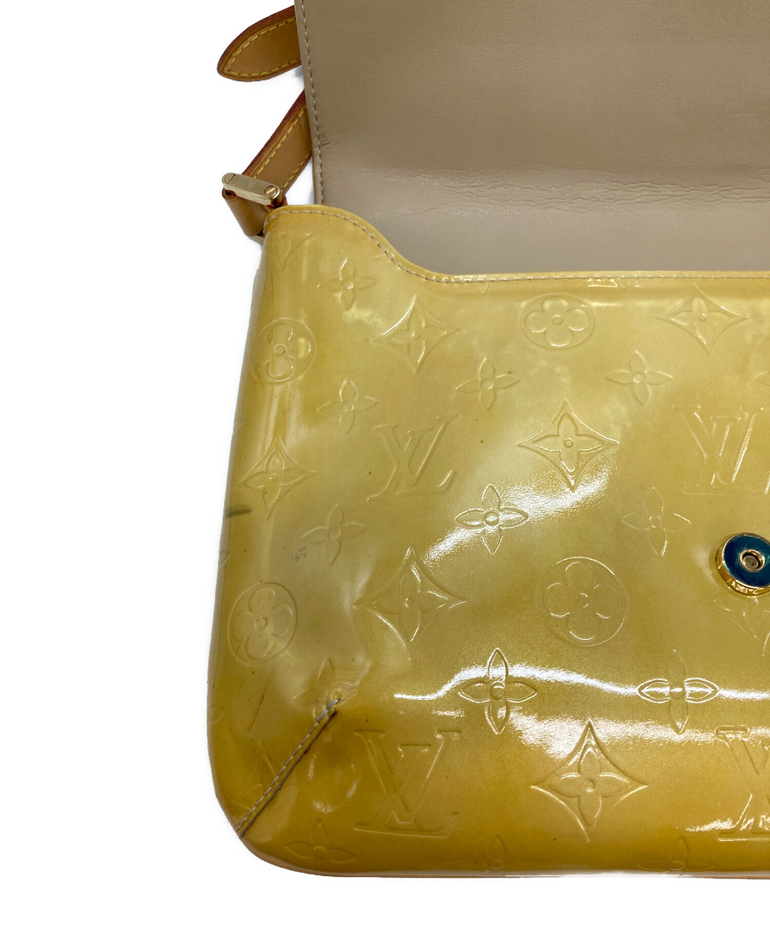 中古・古着通販】LOUIS VUITTON (ルイ ヴィトン) ショルダーバッグ