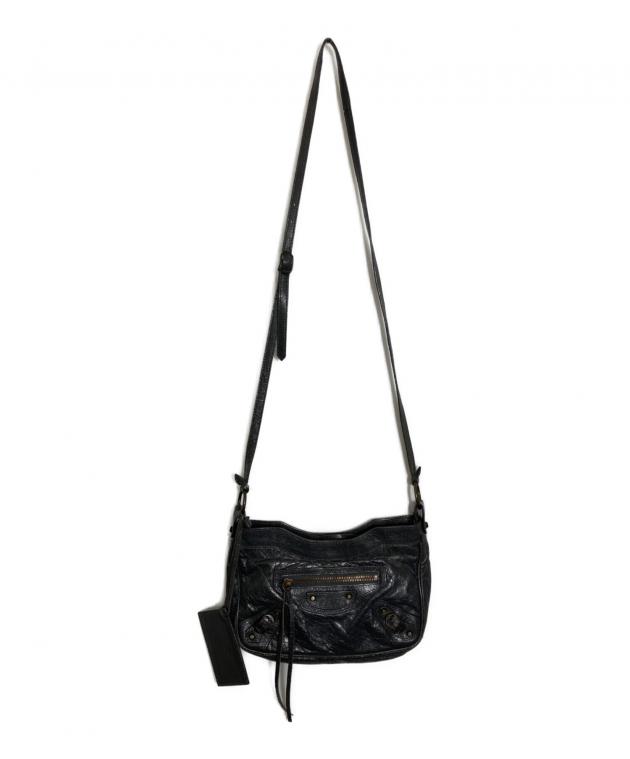 中古・古着通販】BALENCIAGA (バレンシアガ) ザ・ヒップ ショルダー